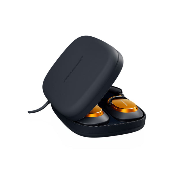 Bowers & Wilkins Px8 S2 McLaren Edition - Over-Ear Noise-Cancelling He