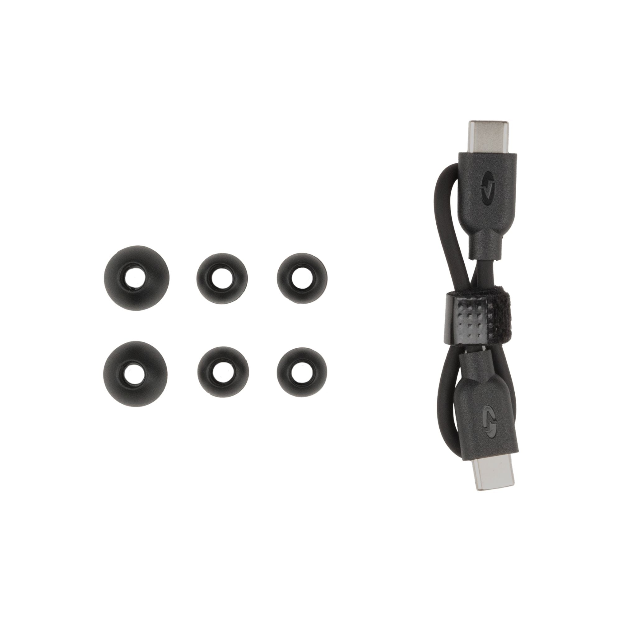 Denon AH-C840NCW - True wireless earbuds, Denon, Wireless Headphone - AVStore.in