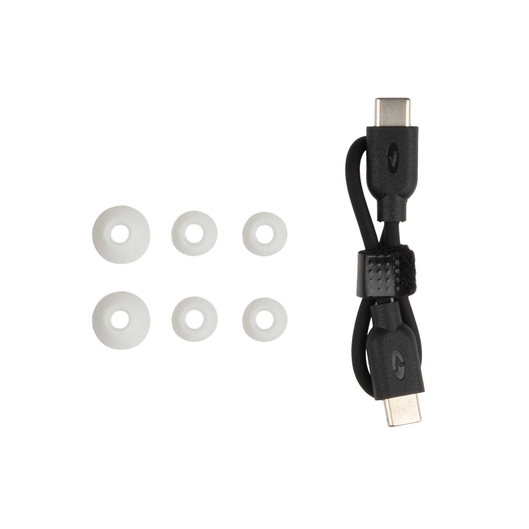 Denon AH-C840NCW - True wireless earbuds, Denon, Wireless Headphone - AVStore.in