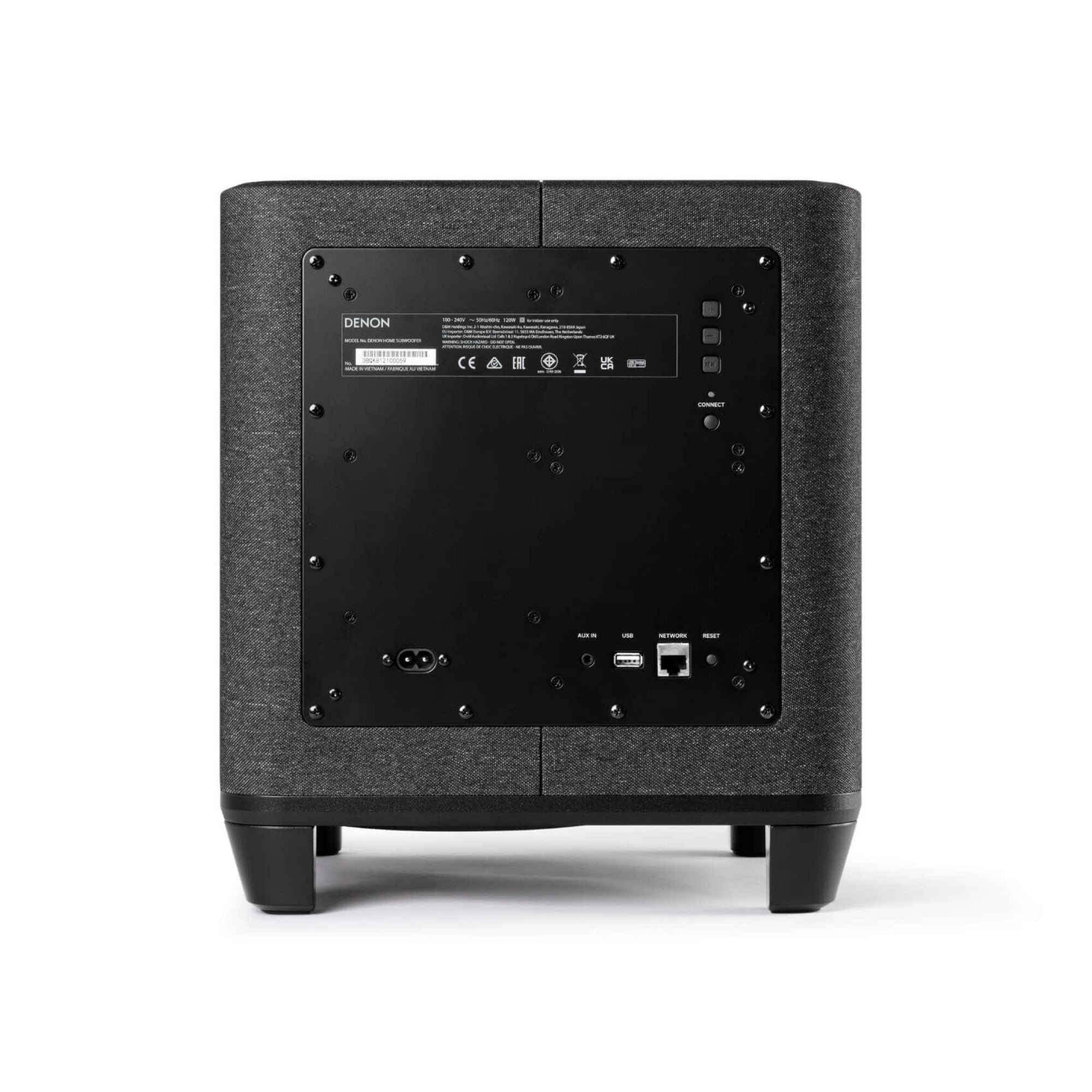 Denon Home Wireless Subwoofer