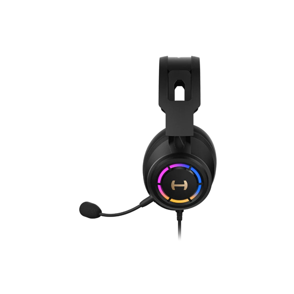Edifier G35 7.1 Surround Sound USB Hi-Res Gaming Headphones With Mic, Edifier, Headphones & Headsets - AVStore.in