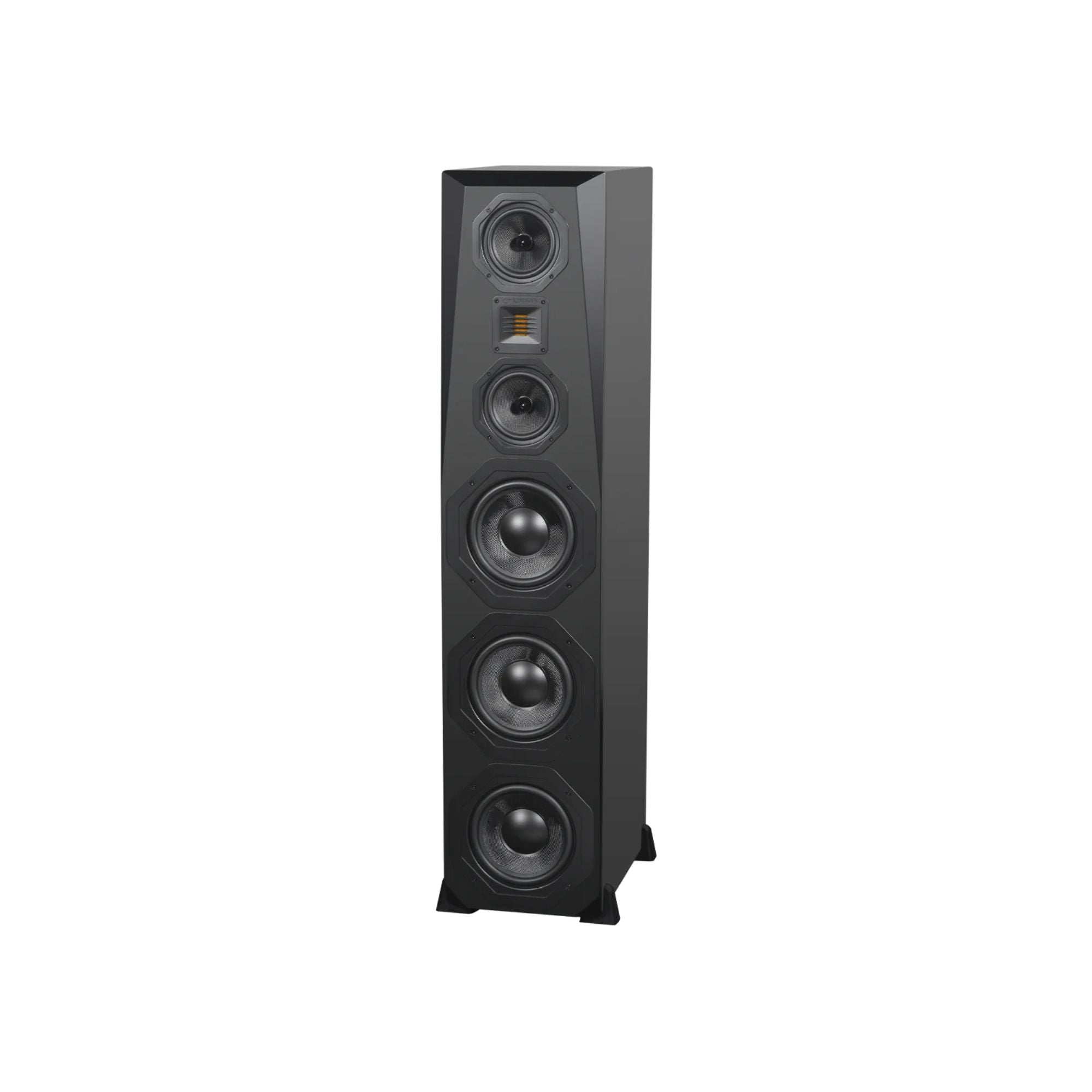 Emotiva Airmotiv T3+ - Floorstanding Tower Loudspeakers - Pair, Emotiva, Floor Standing Speaker - AVStore.in
