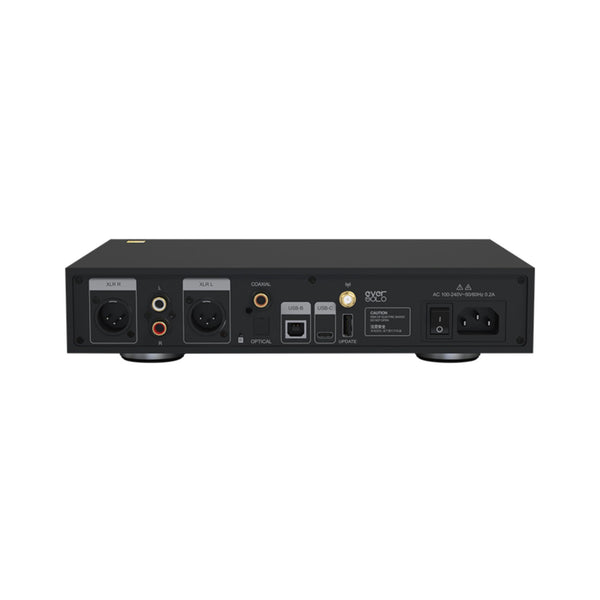 EverSolo DAC-Z8 Digital to Analog Converter