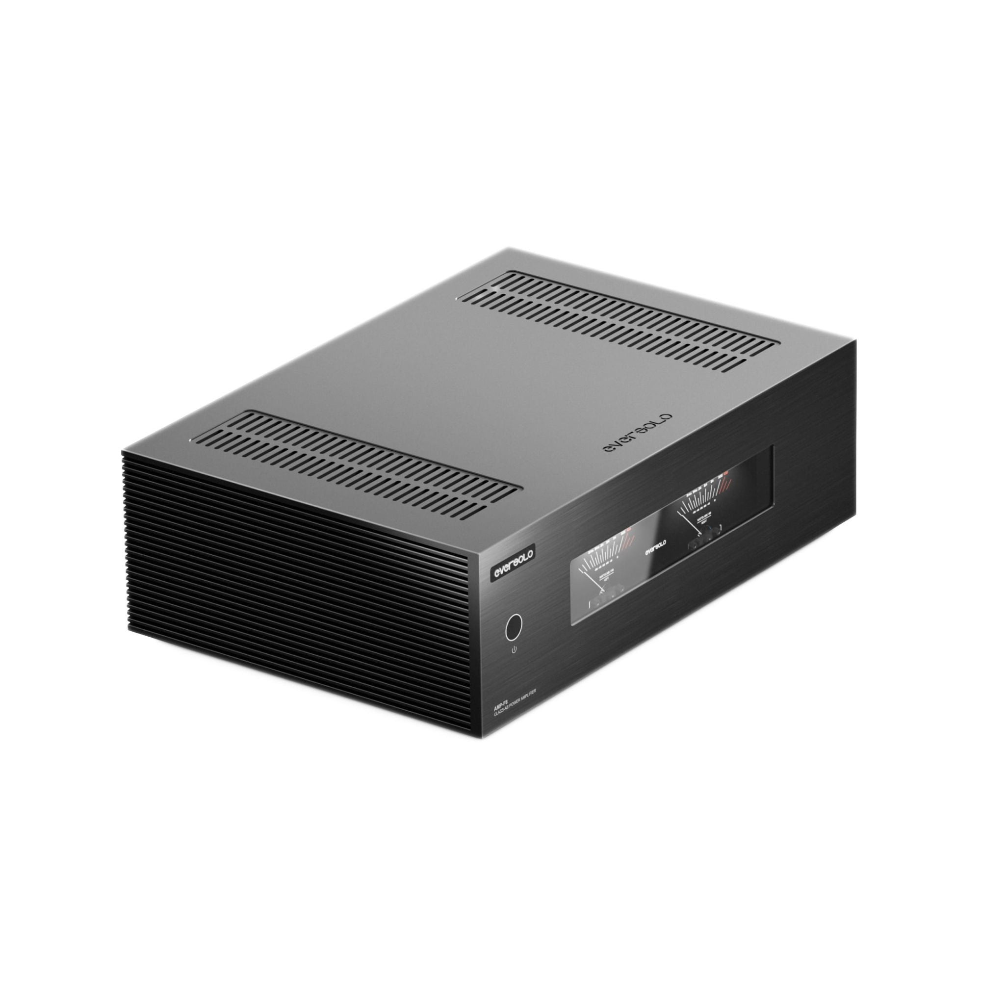 Eversolo AMP-F8 A High-Performance Class AB Power Amplifier