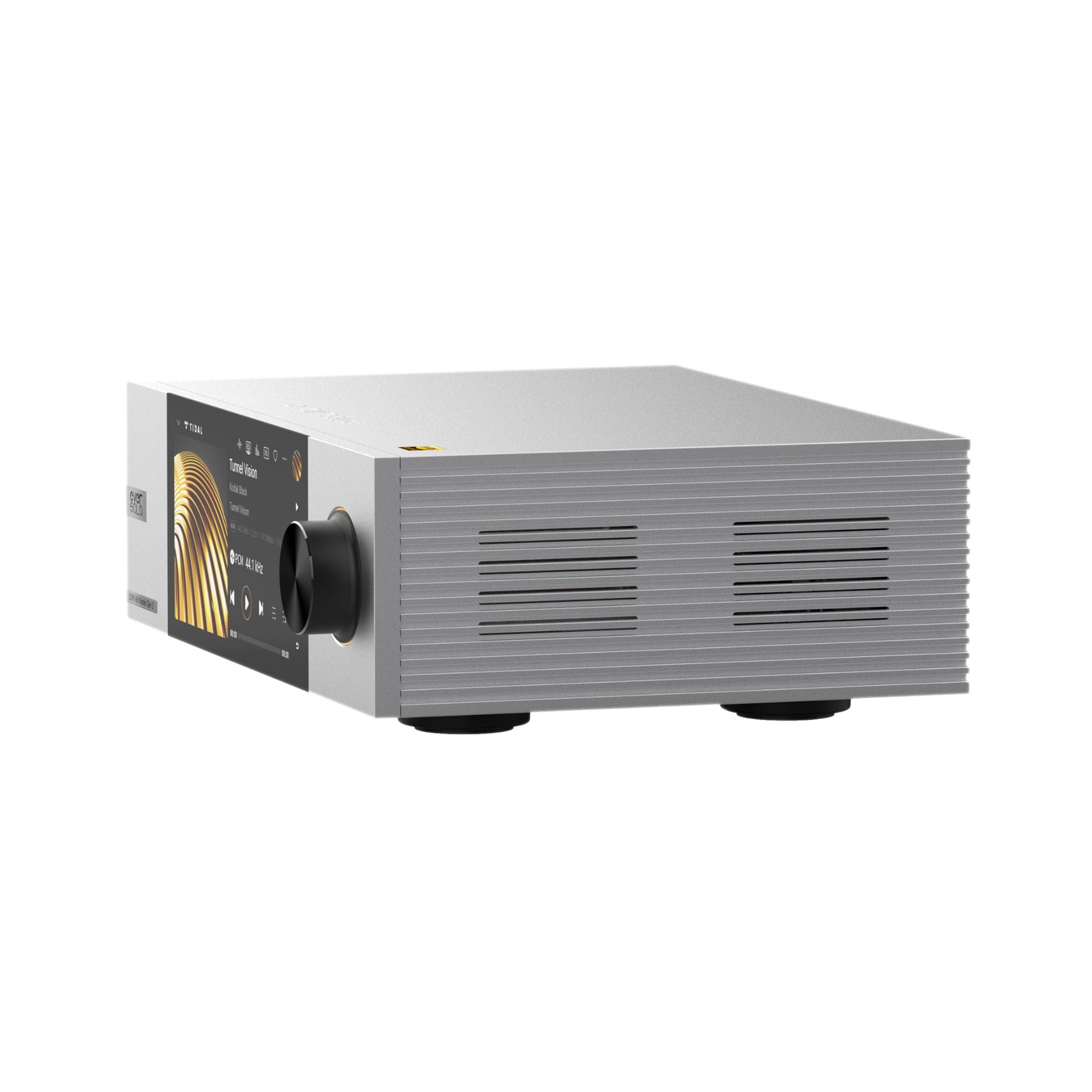 Eversolo DMP-A6 Master Edition Gen 2 - High-Fidelity Music Streamer, Eversolo, Music Streamer - AVStore.in