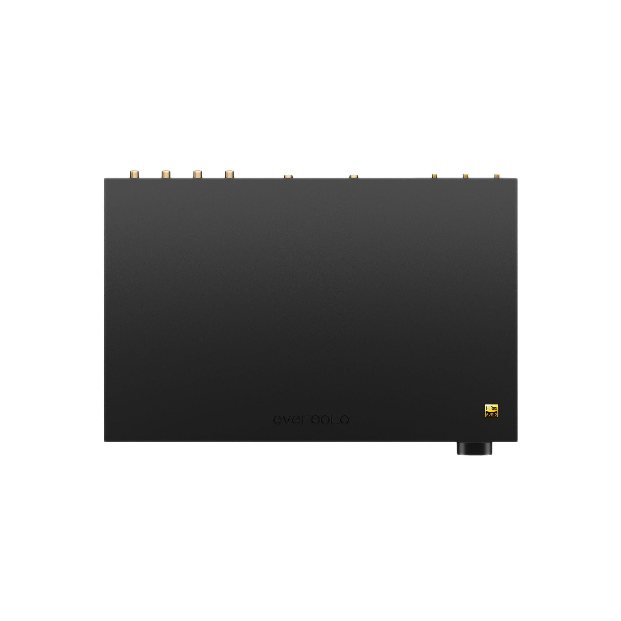 Eversolo DMP-A8 Gen 2 High-Fidelity Music Streamer
