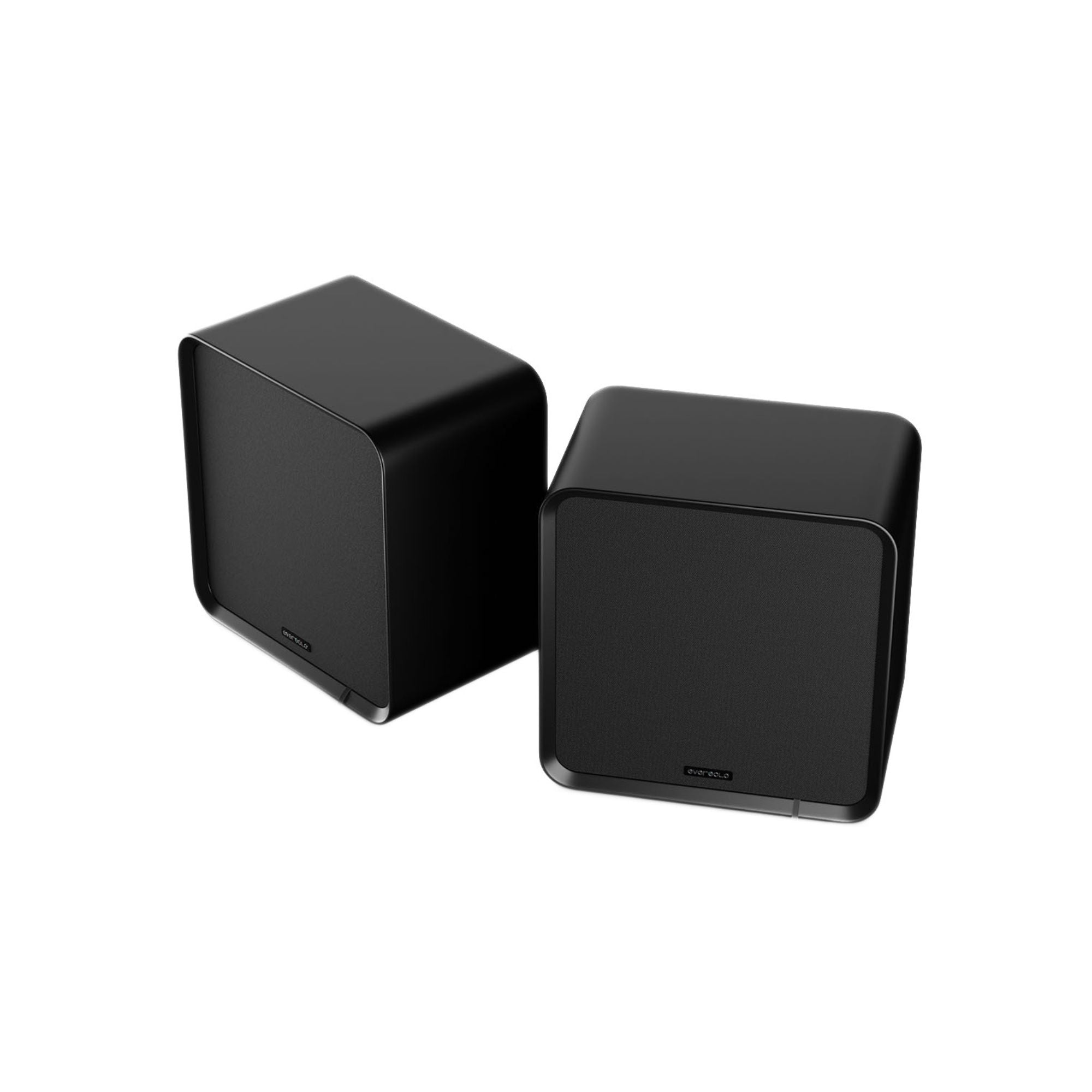 Eversolo SE100 Passive Hi-Fi Bookshelf Speakers