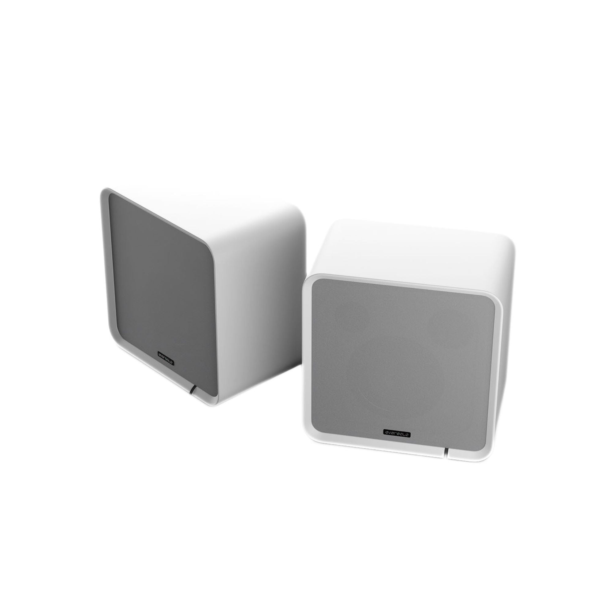 Eversolo SE100 Passive Hi-Fi Bookshelf Speakers
