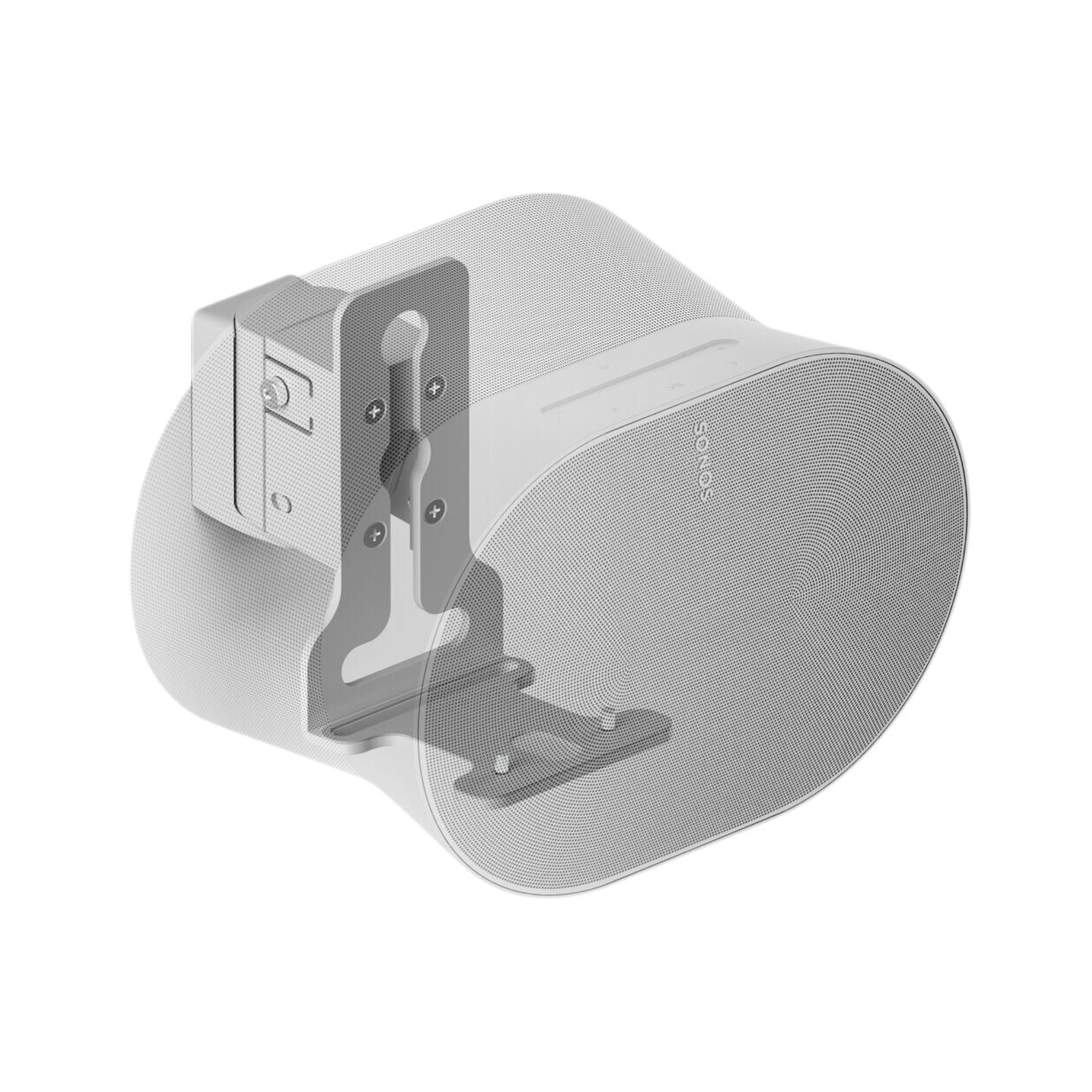 Flexson Wall Mount For Sonos Era 300, SONOS, Speaker Mount - AVStore.in