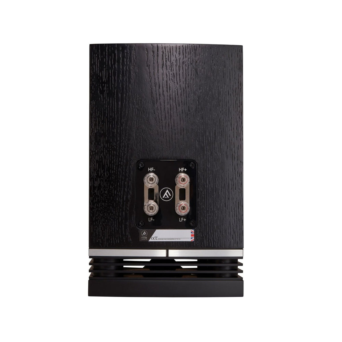 Fyne Audio F500 - Bookshelf Speaker - Pair