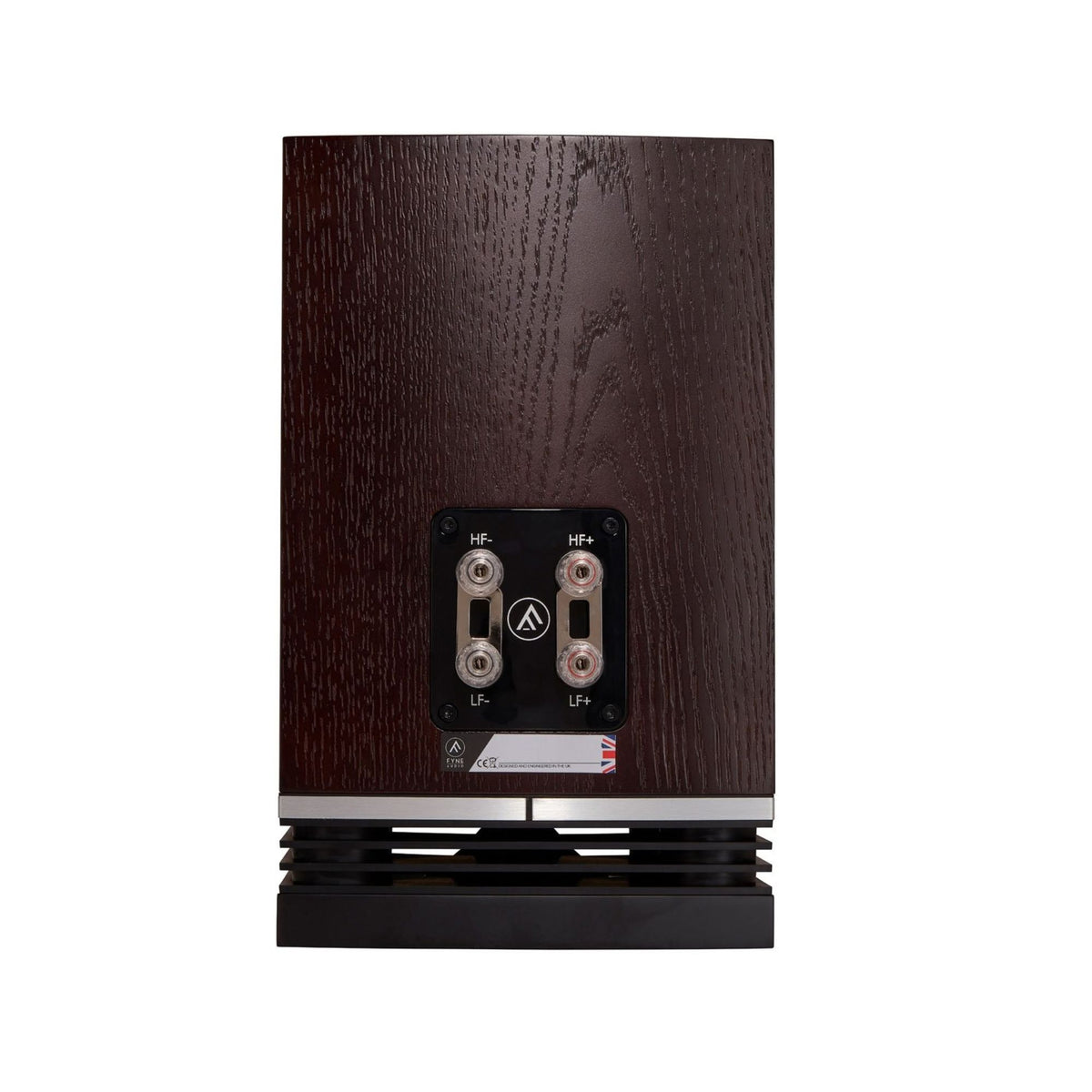 Fyne Audio F500 - Bookshelf Speaker - Pair