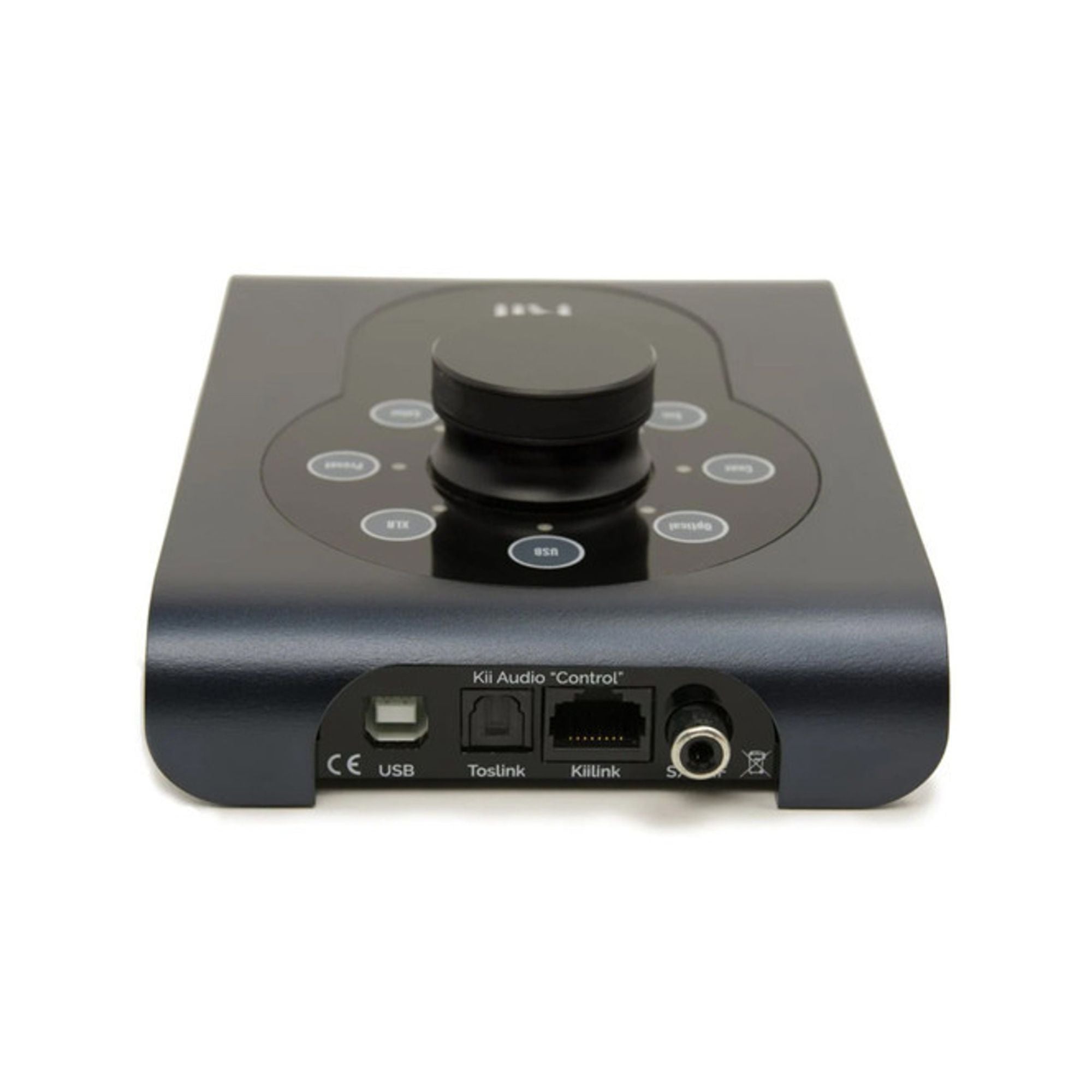 Kii THREE BXT - DSP Active Speaker System, Kii Audio, Floor Standing Speaker - AVStore.in