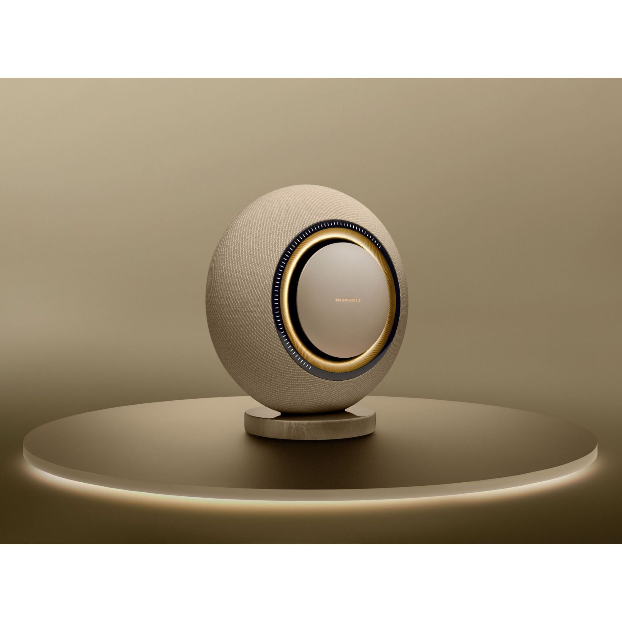 Marantz Grand Horizon Wireless Speaker, Marantz, Wireless Speaker - AVStore.in