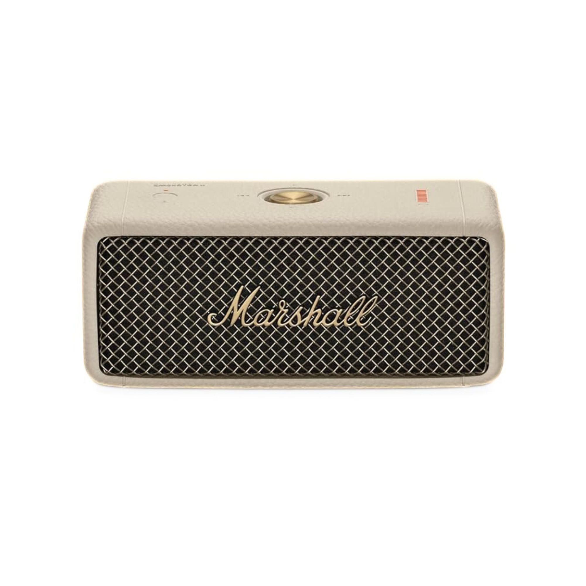 Marshall Emberton II - Portable Bluetooth Speaker