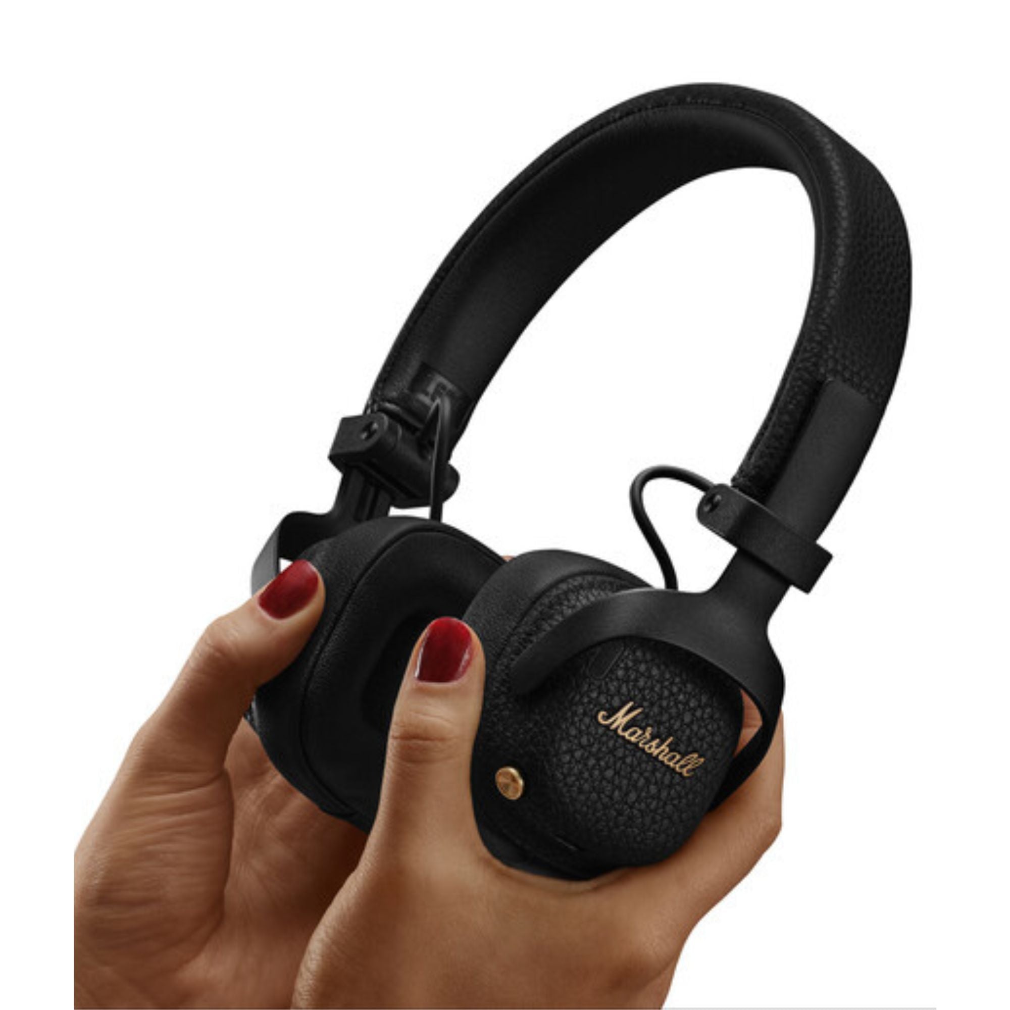 Marshall Milton A.N.C. Wireless Active Noise Cancellation Headphones