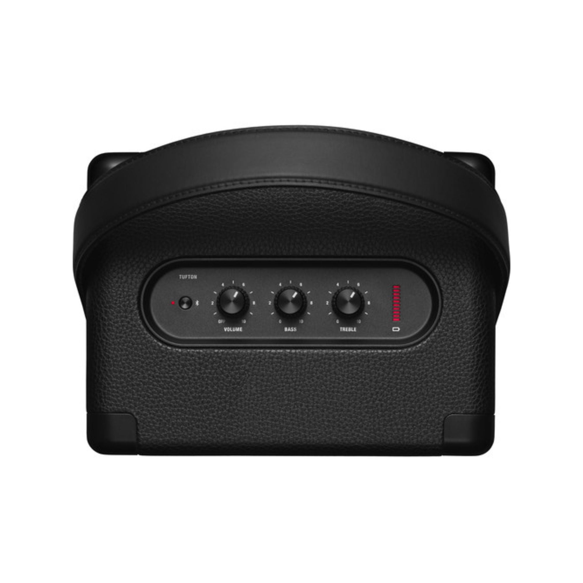 Marshall Tufton - Portable Bluetooth Speaker