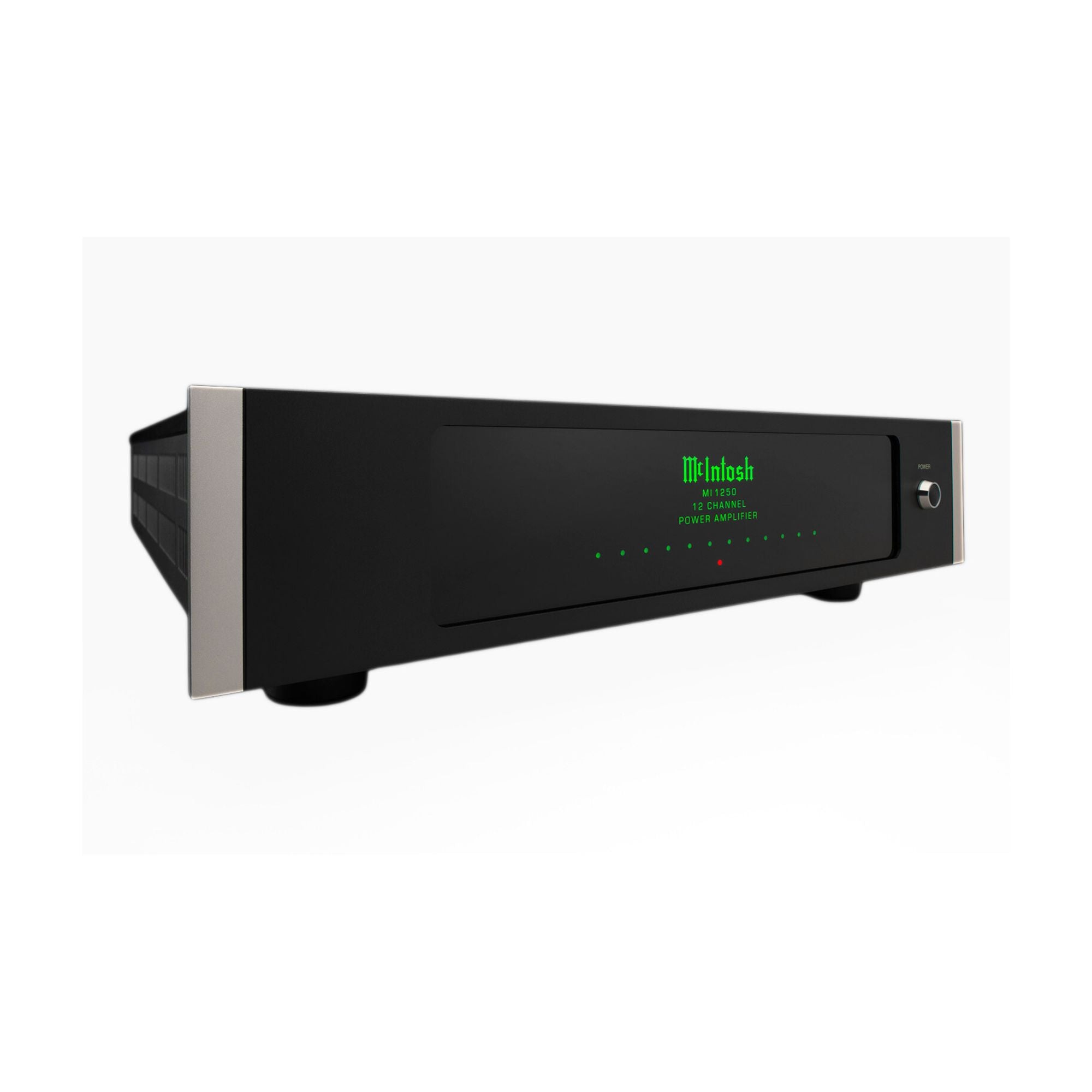 McIntosh Labs MI1250 - 12-Channel Digital Amplifier, McIntosh Labs, Amplifier - AVStore.in