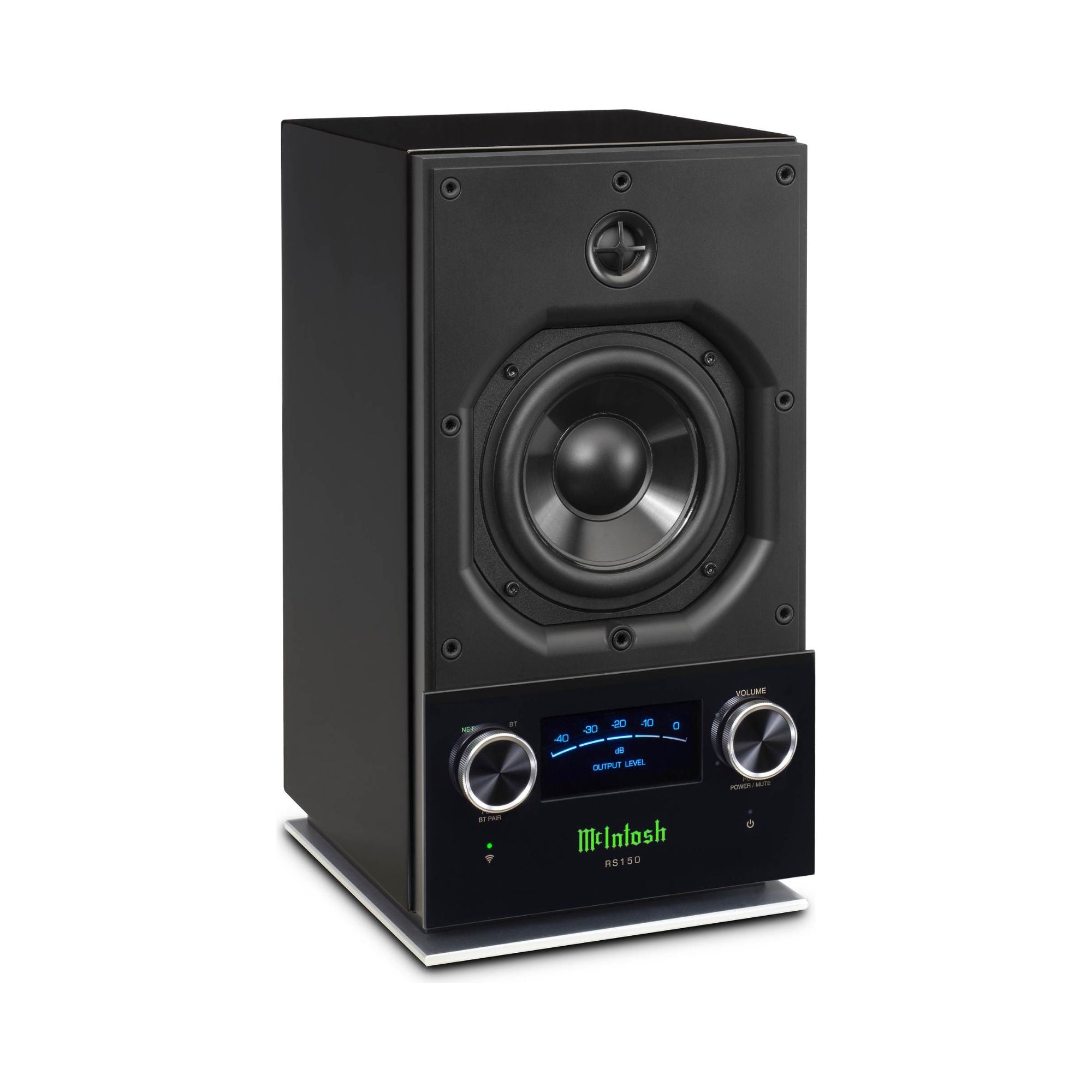 McIntosh Labs RS150 - Wireless Loudspeaker, McIntosh Labs, Wireless Speaker - AVStore.in
