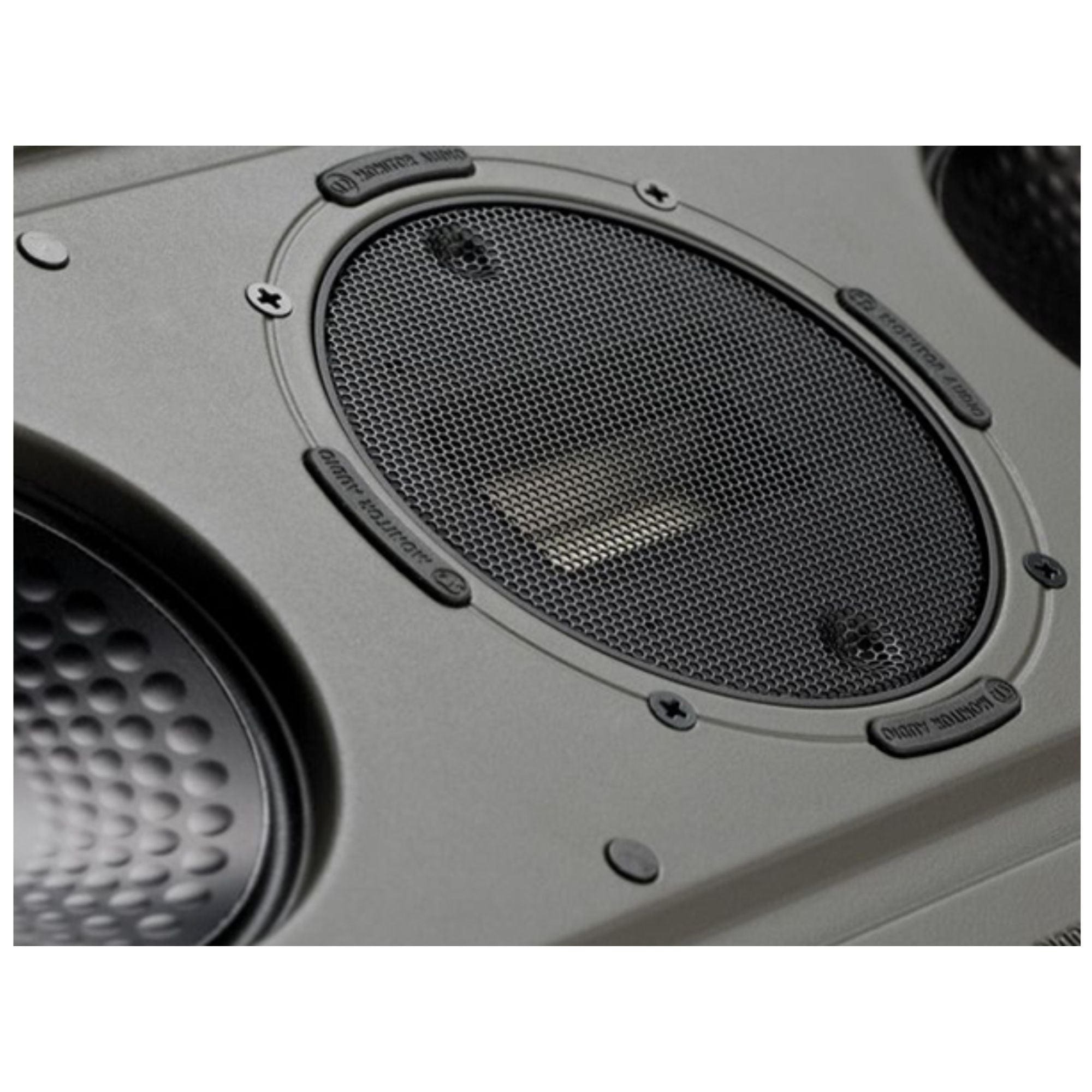 Monitor Audio CP-IW460X - In-Wall Speaker, Monitor Audio, In Wall Speaker - AVStore.in