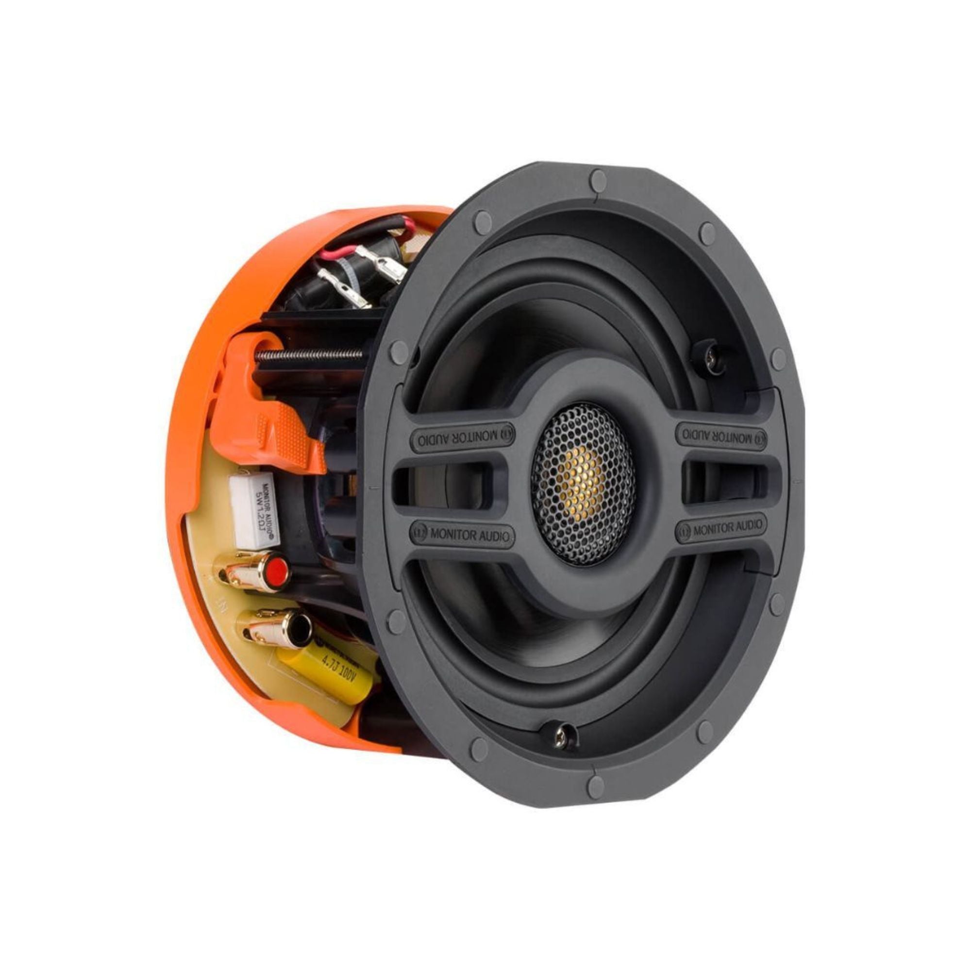 Monitor Audio CS 160 6 Inches Driver Size In-Ceiling Speaker - Piece