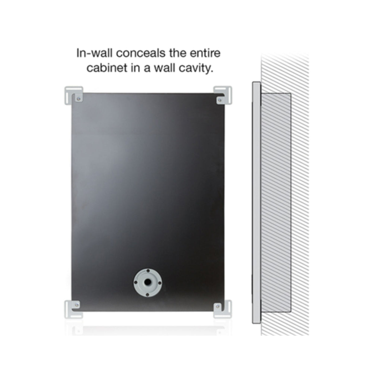 Monitor Audio SoundFrame 2 In-Wall - Surround Speaker, Monitor Audio, Surround Speaker - AVStore.in