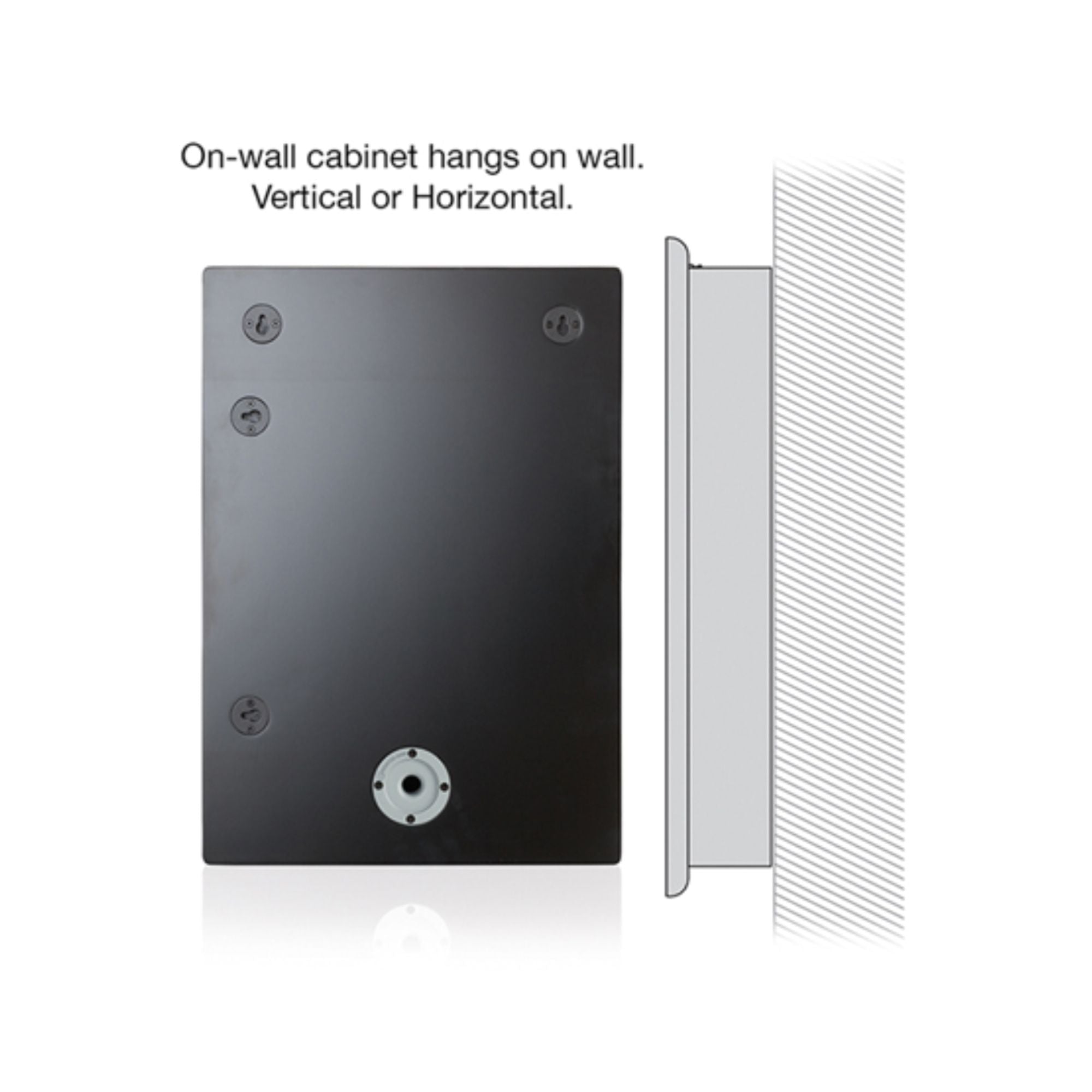 Monitor Audio SoundFrame 3 On-Wall - Surround Speaker, Monitor Audio, Surround Speaker - AVStore.in