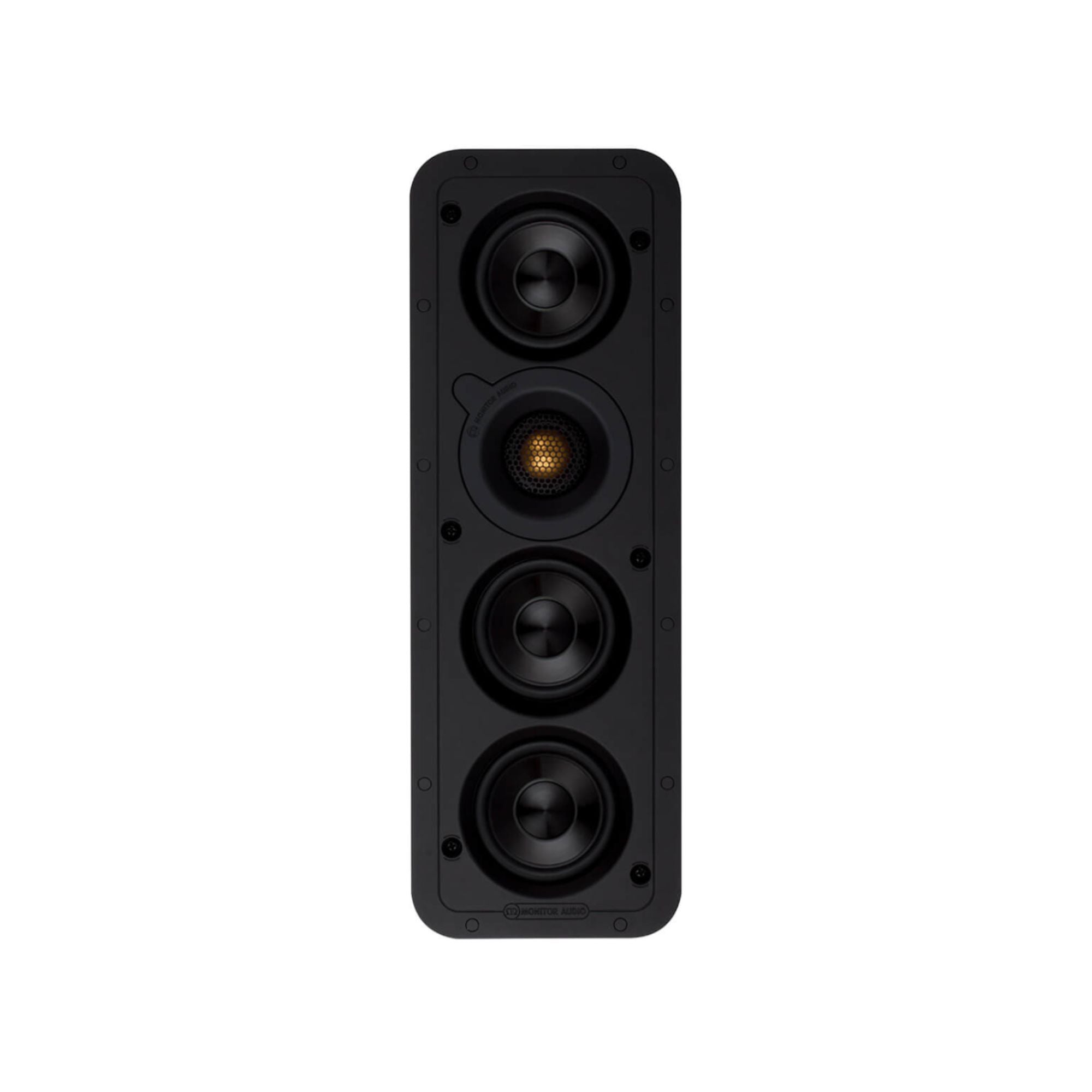 Monitor Audio WSS130 - In-Wall Speaker, Monitor Audio, In Wall Speaker - AVStore.in
