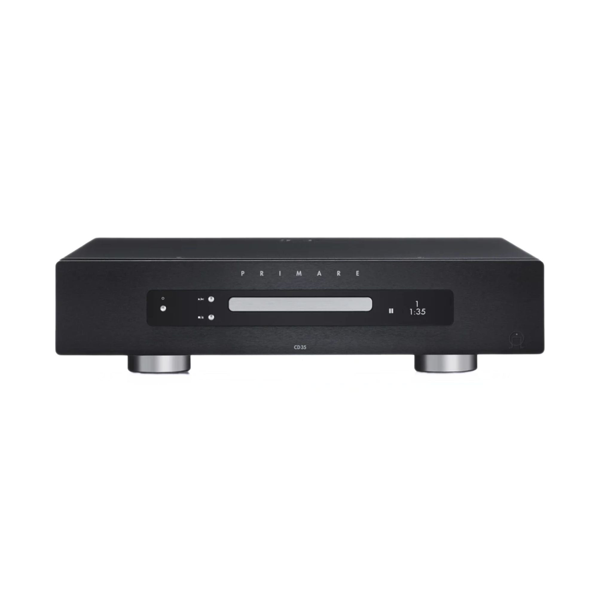 Primare DD35 – CD transport, Primare, CD Transport - AVStore.in
