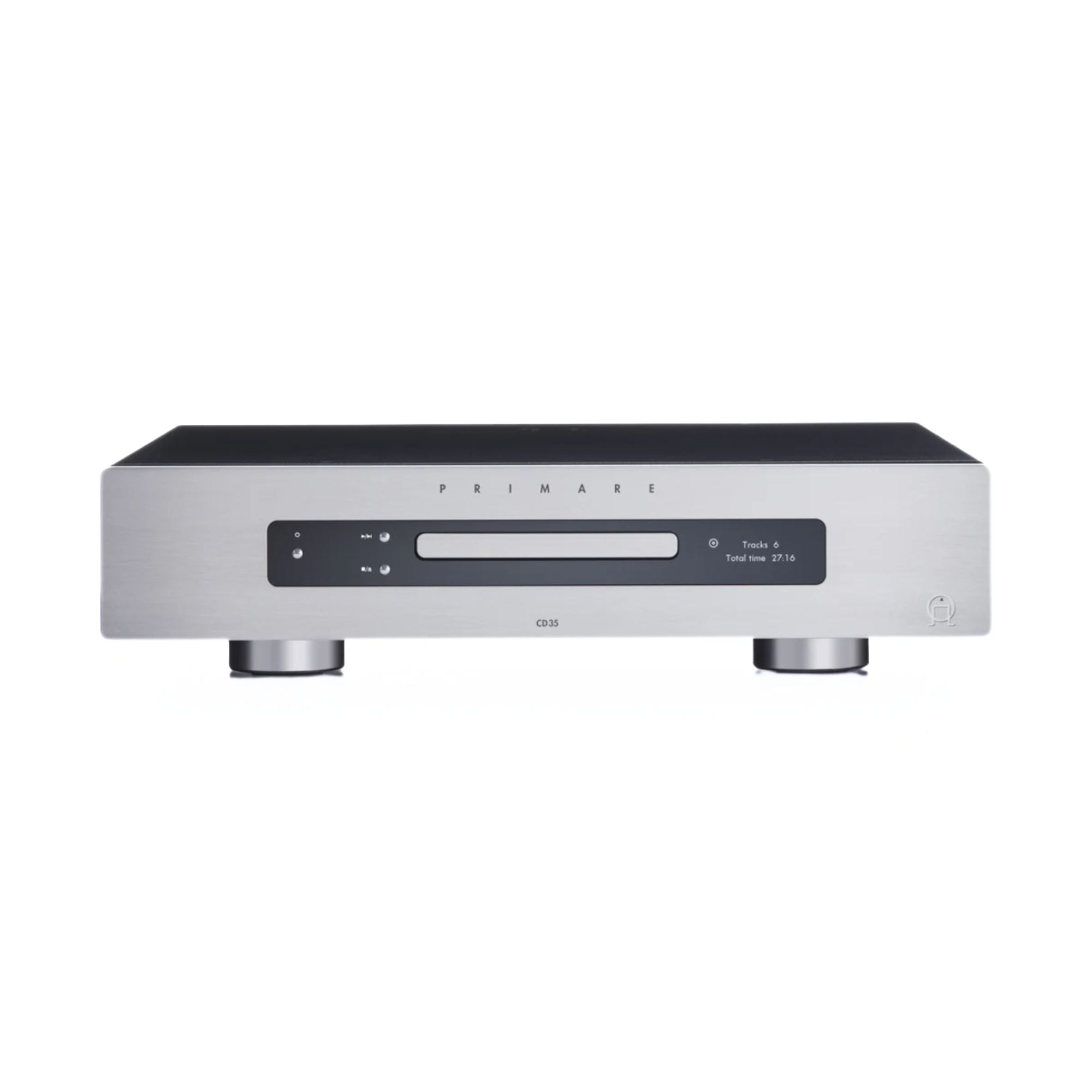 Primare DD35 – CD transport, Primare, CD Transport - AVStore.in