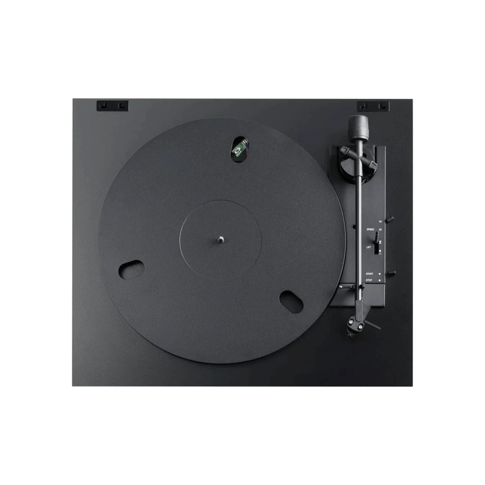 Pro-Ject Audio AUTOMAT A1.2 High audio performance fully automatic turntable
