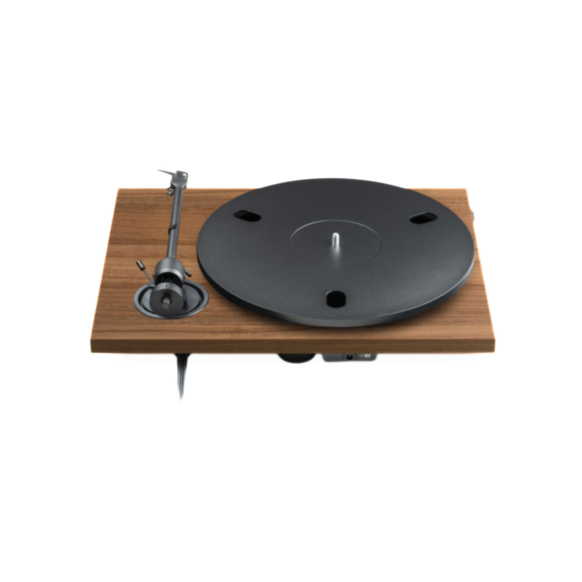 Pro-Ject Audio E1.2 Plug & Play Entry Level Audiophile Turntable
