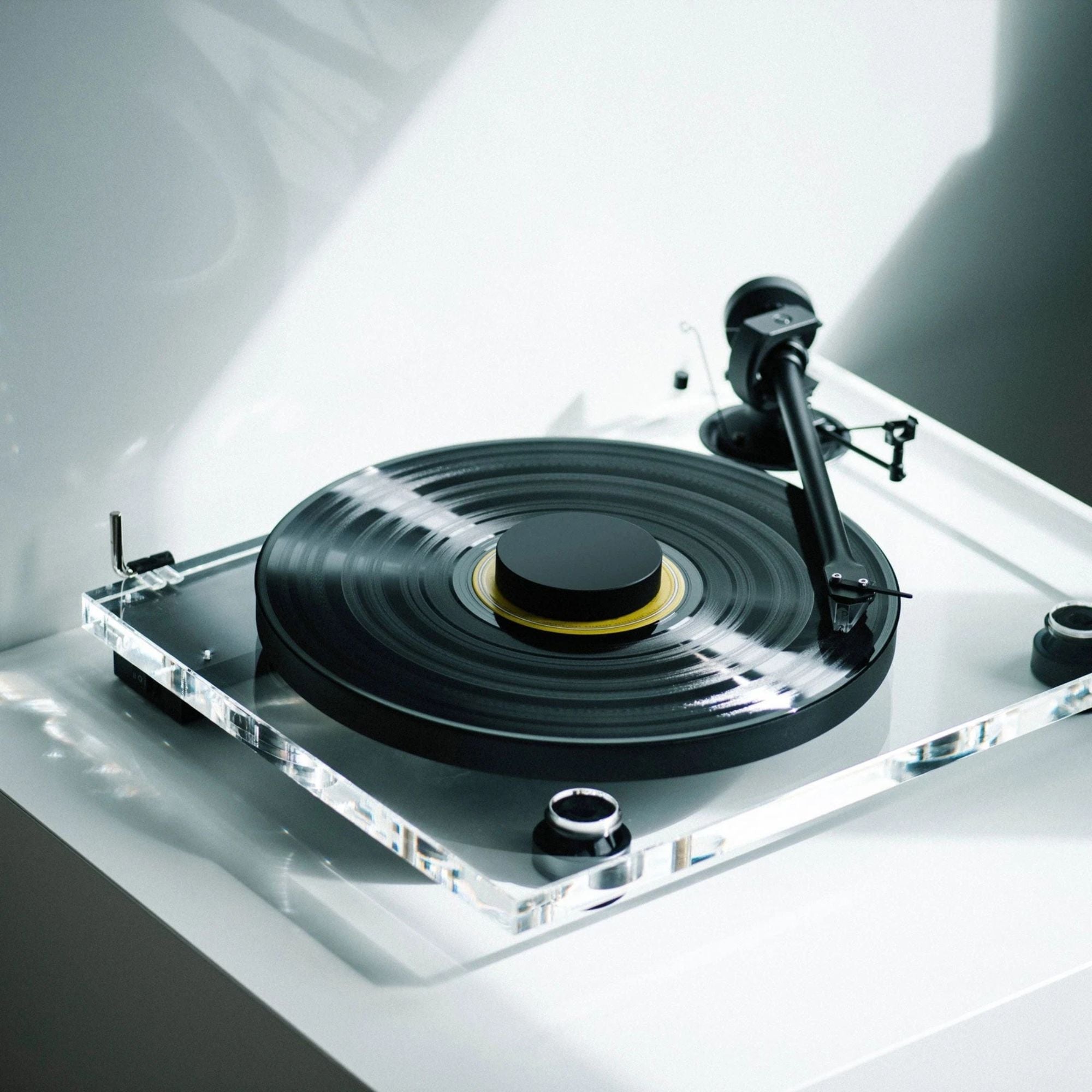 Pro-Ject Audio System XA B - Turntable, Pro-Ject Audio Systems, Turntable - AVStore.in