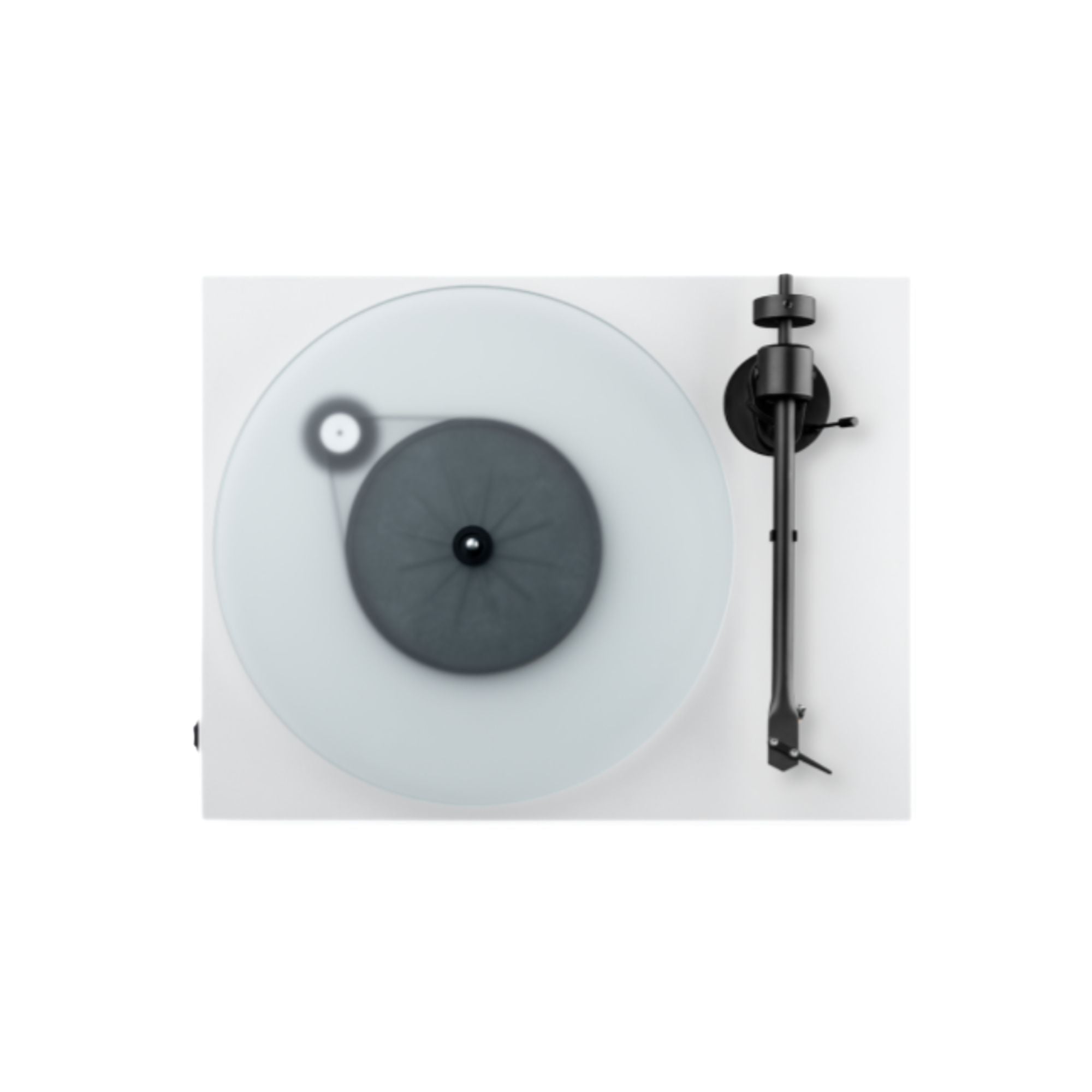 Pro-Ject Audio T1 EVO Audiophile Entry Level Turntable