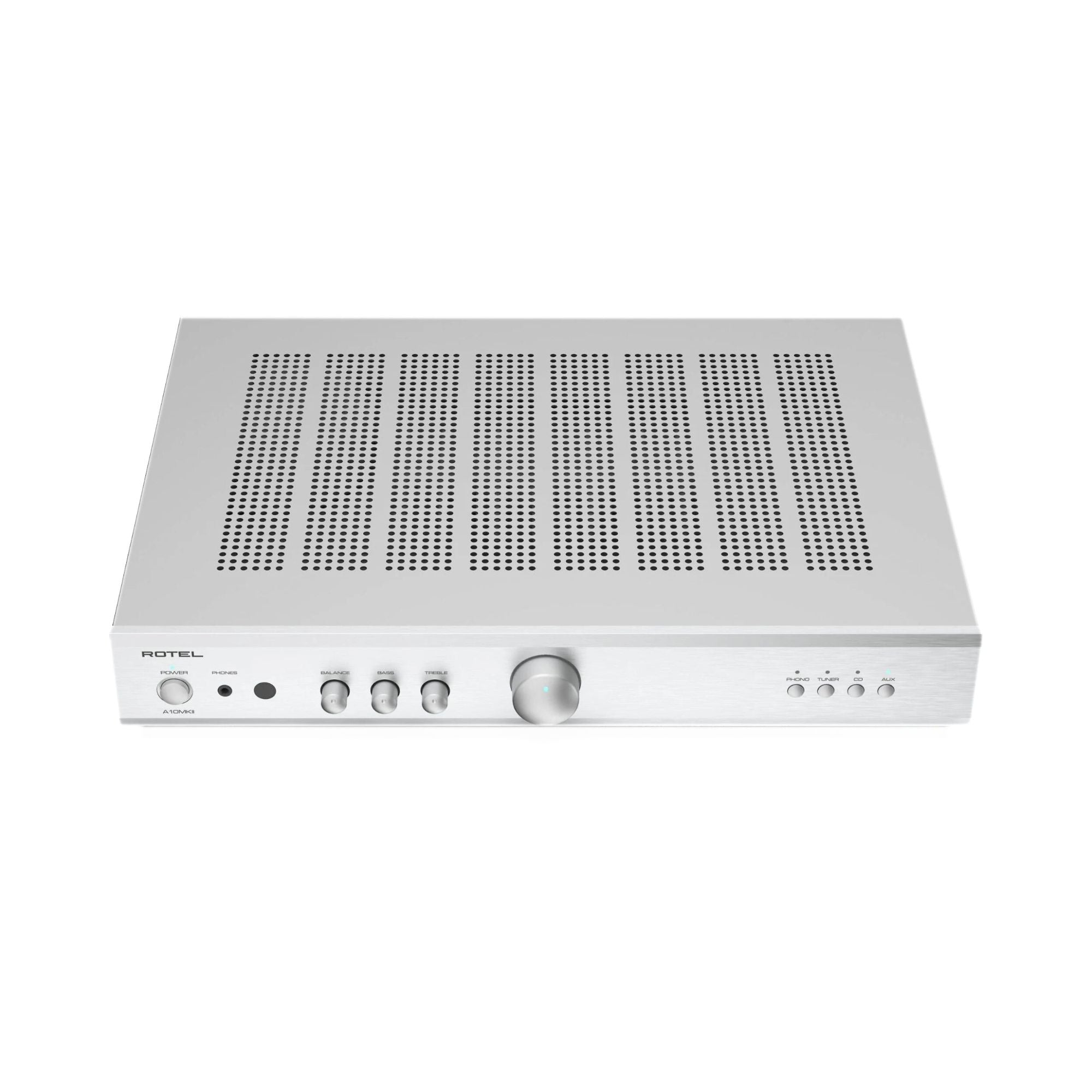 Rotel A10 MKII - Integrated Amplifier, Rotel, Integrated Amplifier - AVStore.in