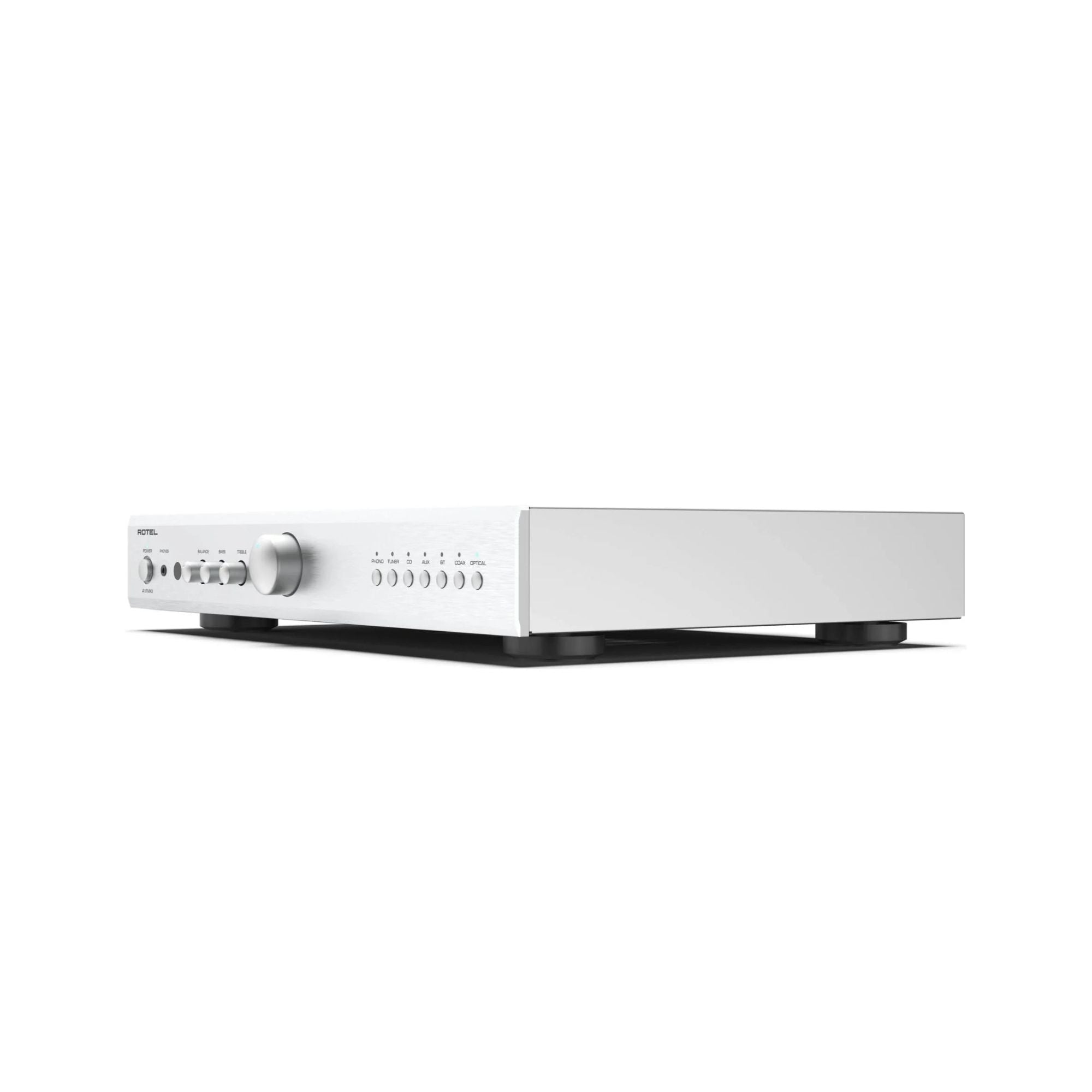 Rotel A11 MKII - Integrated Amplifier, Rotel, Integrated Amplifier - AVStore.in