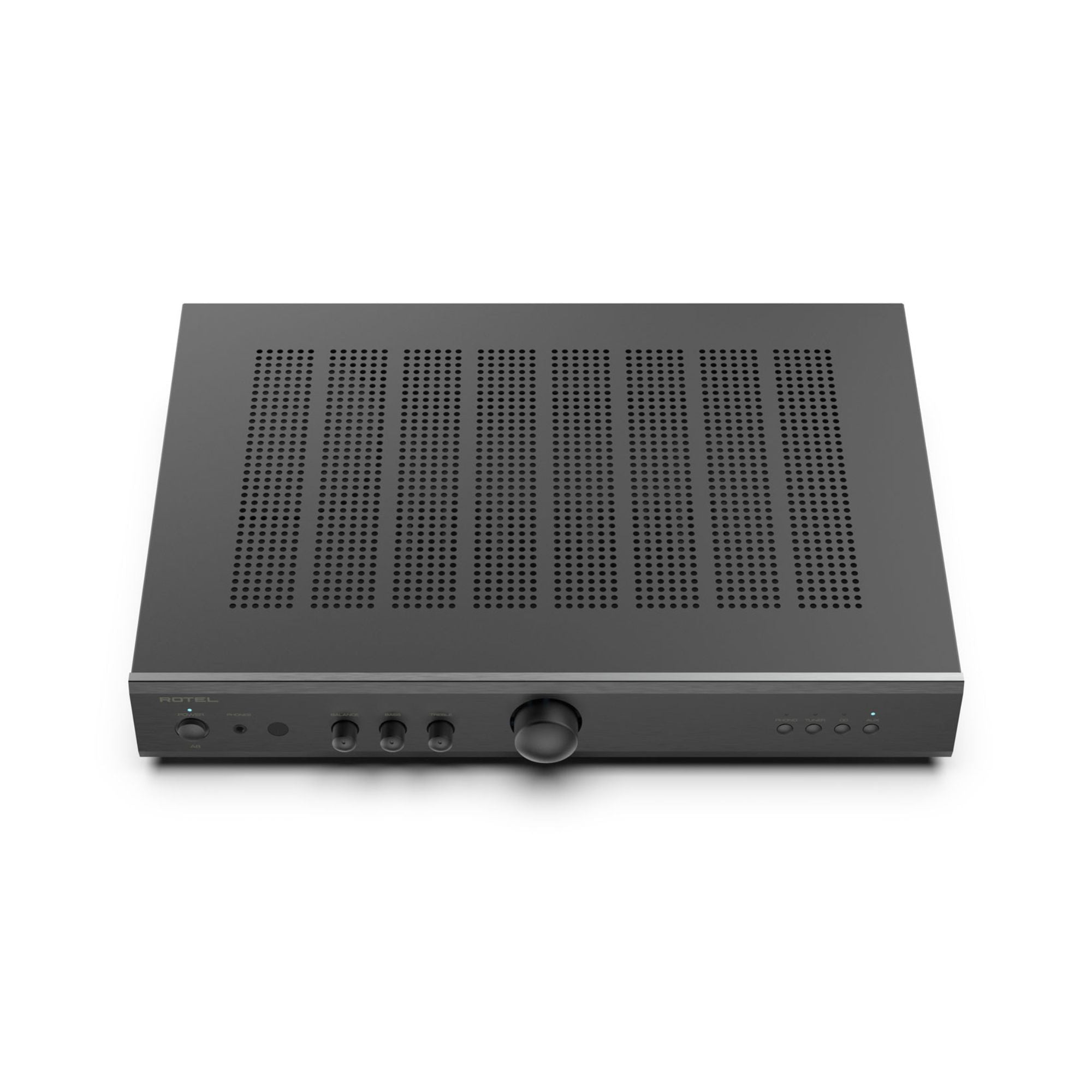 Rotel A8 - Integrated Amplifier, Rotel, Integrated Amplifier - AVStore.in