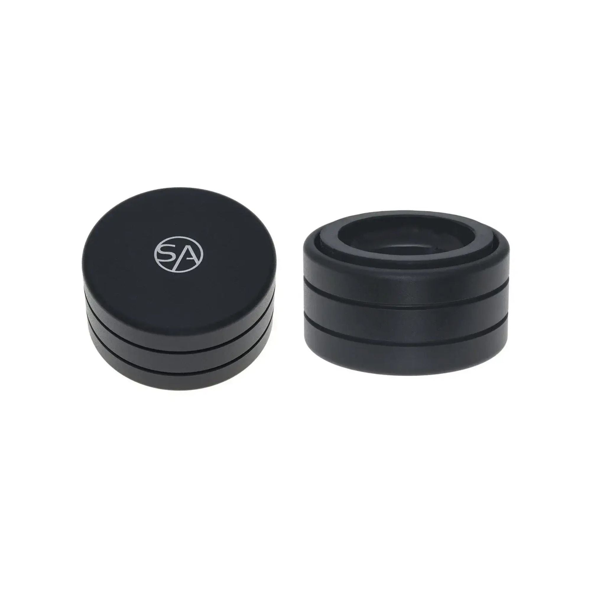 Stack Audio AUVA EQ Isolation Feet