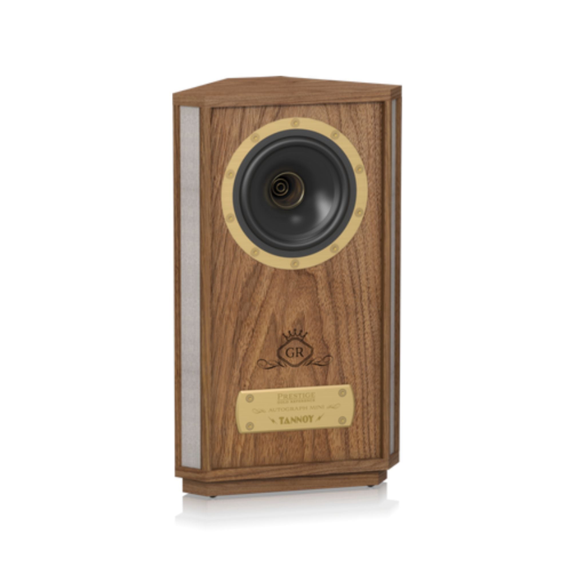 Tannoy Autograph Mini-OW - Bookshelf Speaker - Pair