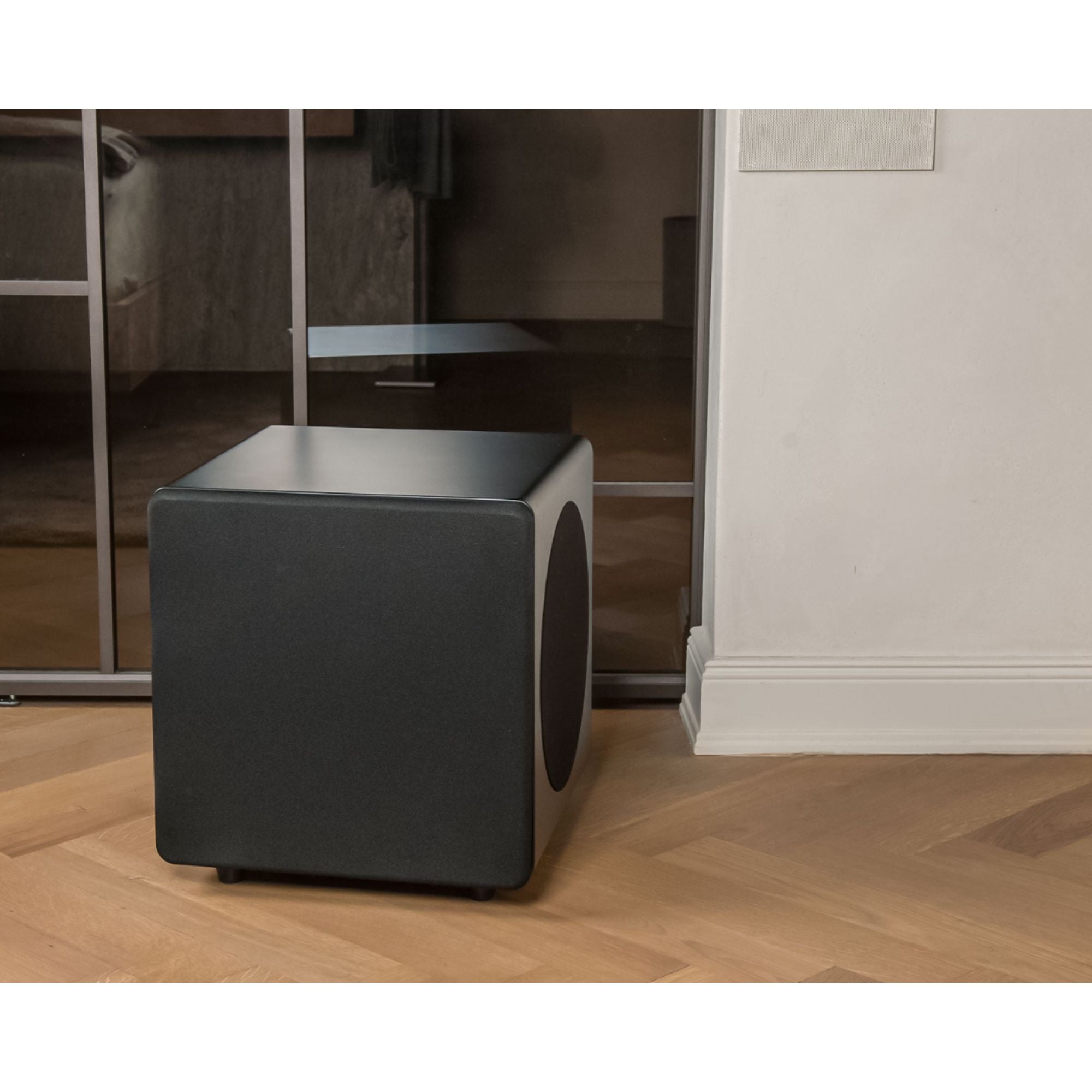 Velodyne Acoustics Deep Waves 12 - Active Subwoofer