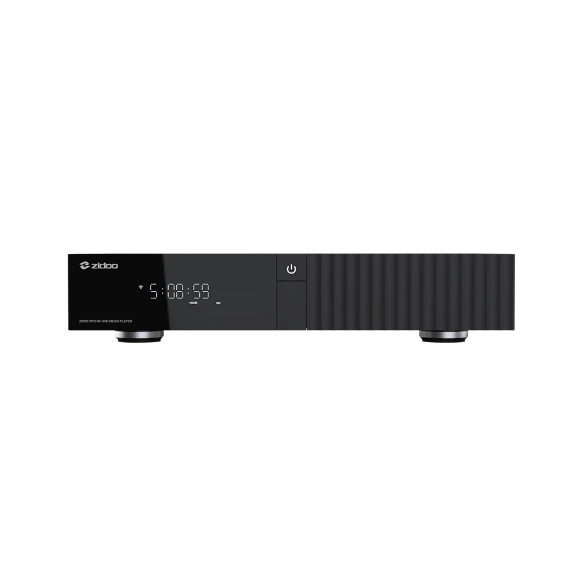 Zidoo Z3000 PRO - 8K UHD Media Player