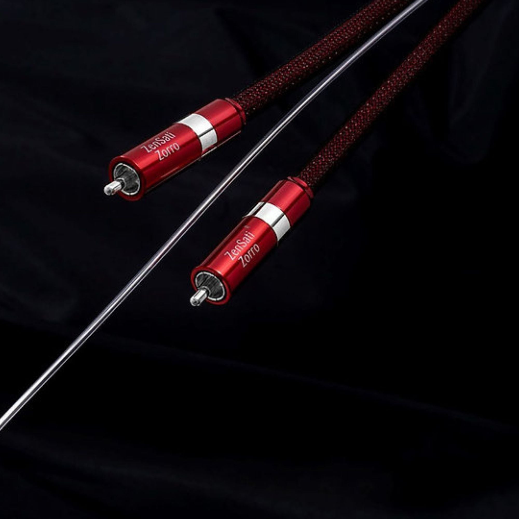 Zorro Interconnect, ZenSati, Digital Audio Cable - AVStore.in