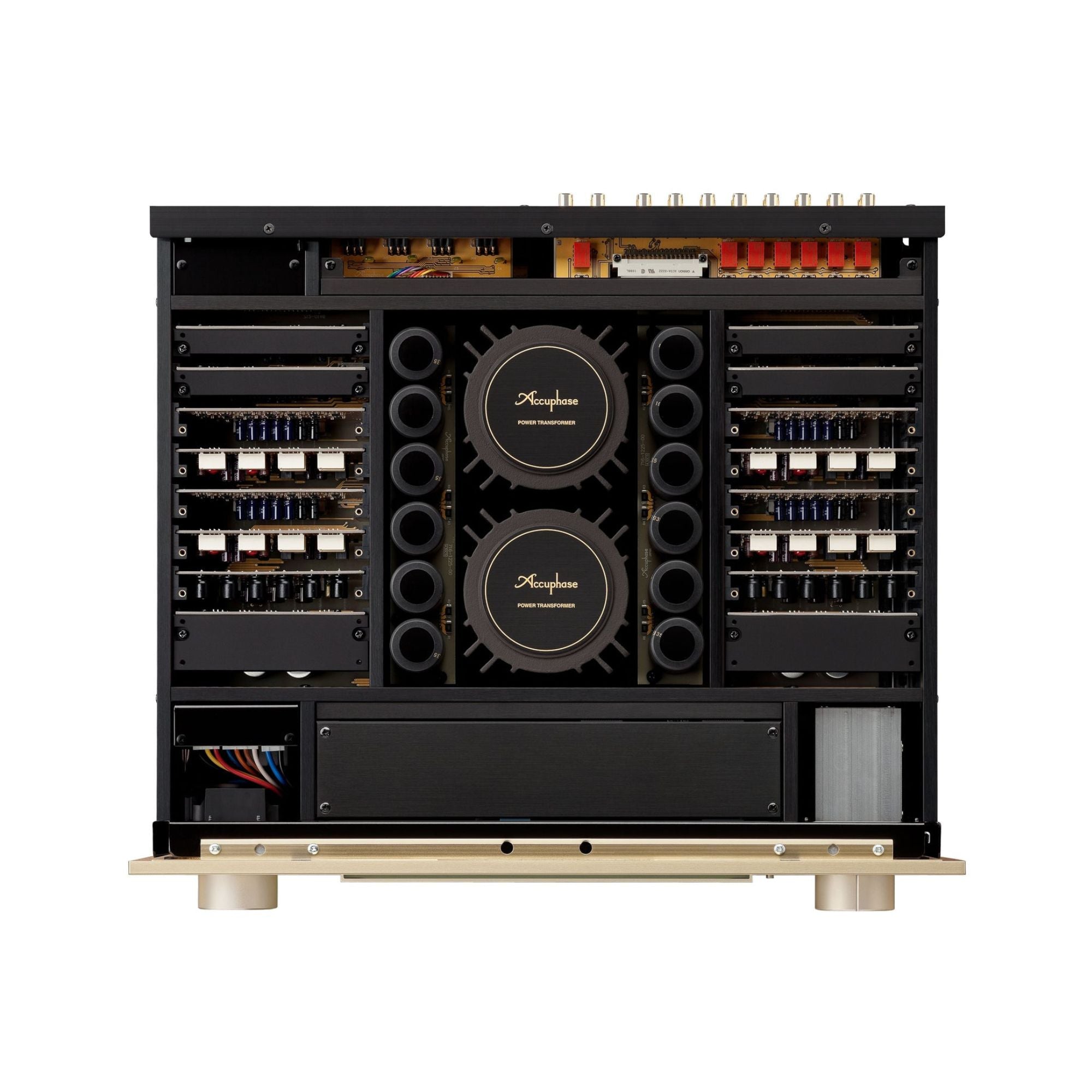 Accuphase Lab C-3900 Precision Stereo Preamplifier, Accuphase Labs, Audio Amplifiers - AVStore.in