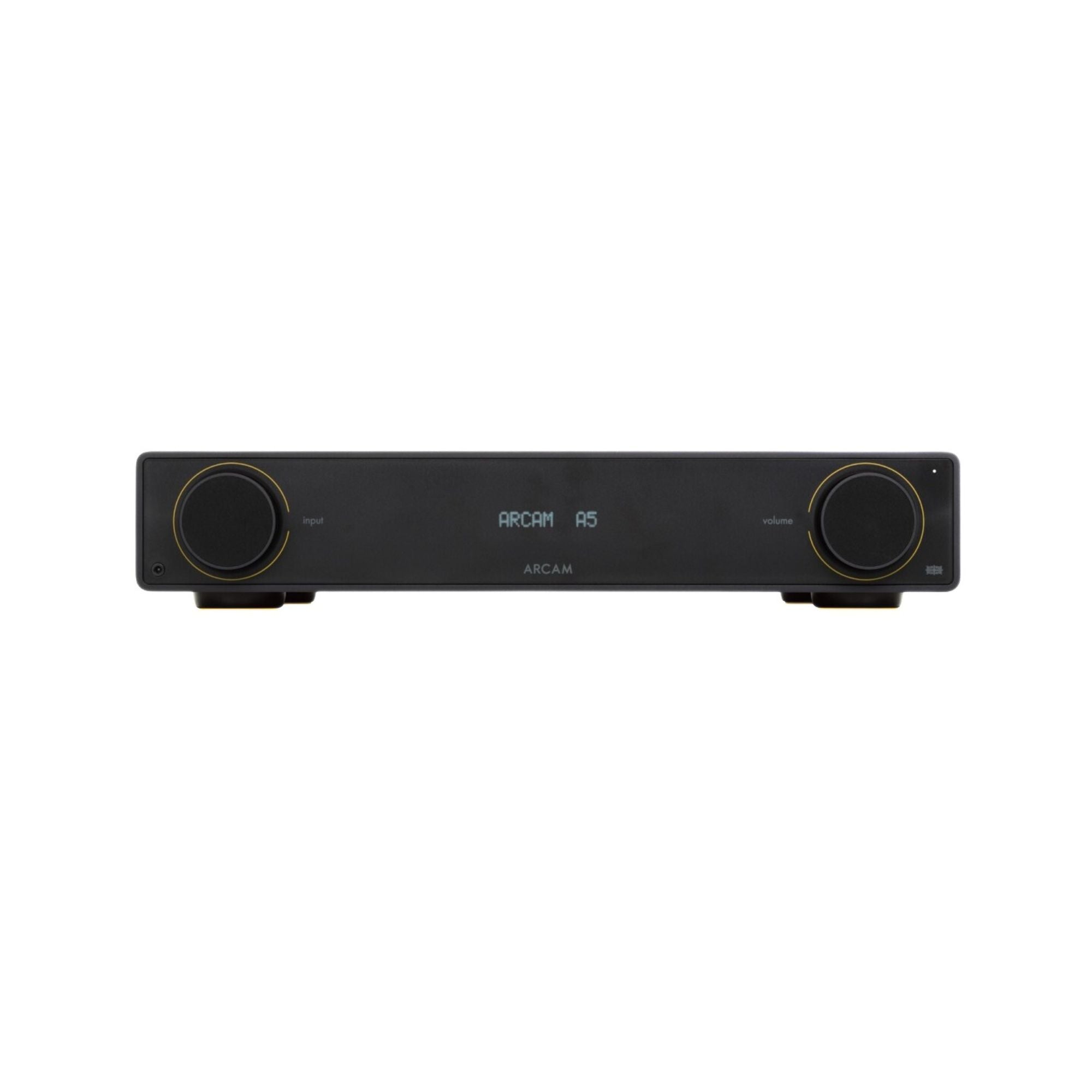 Arcam A5 Stereo integrated amplifier, Arcam, Integrated Amplifier - AVStore.in