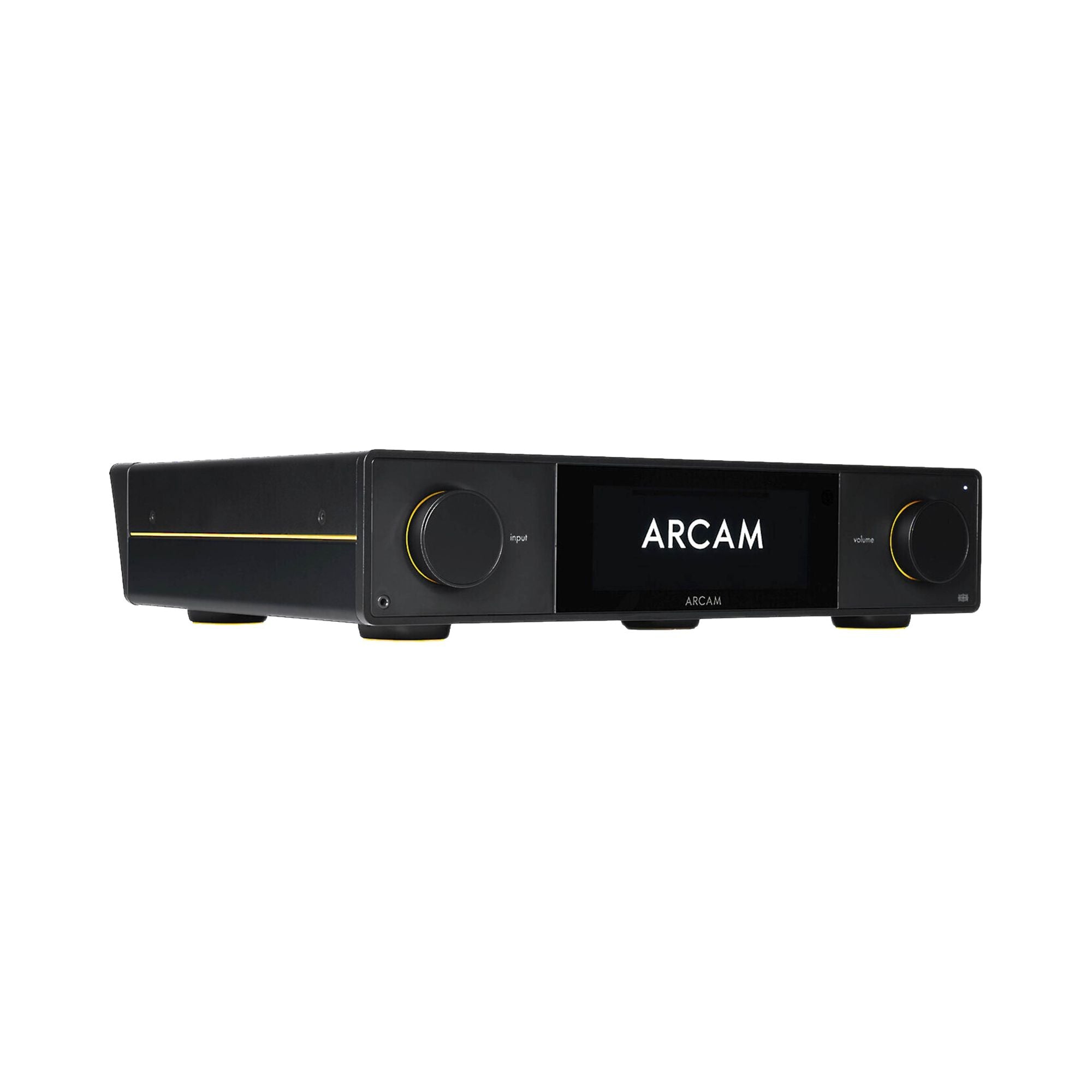 Arcam SA35 Streaming Integrated Amplifier, Arcam, Integrated Amplifier - AVStore.in