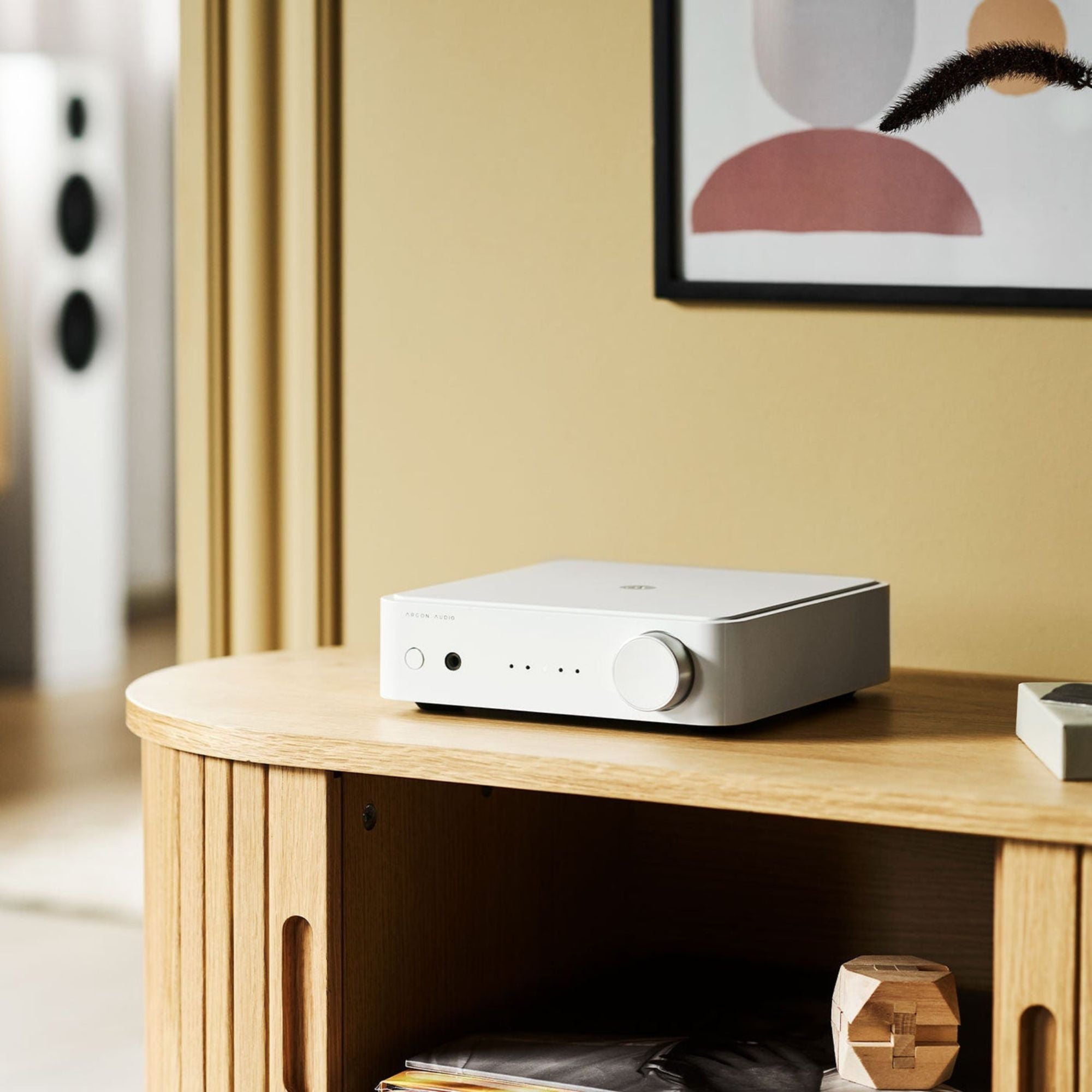 Argon Audio SA2 Stereo Amplifier