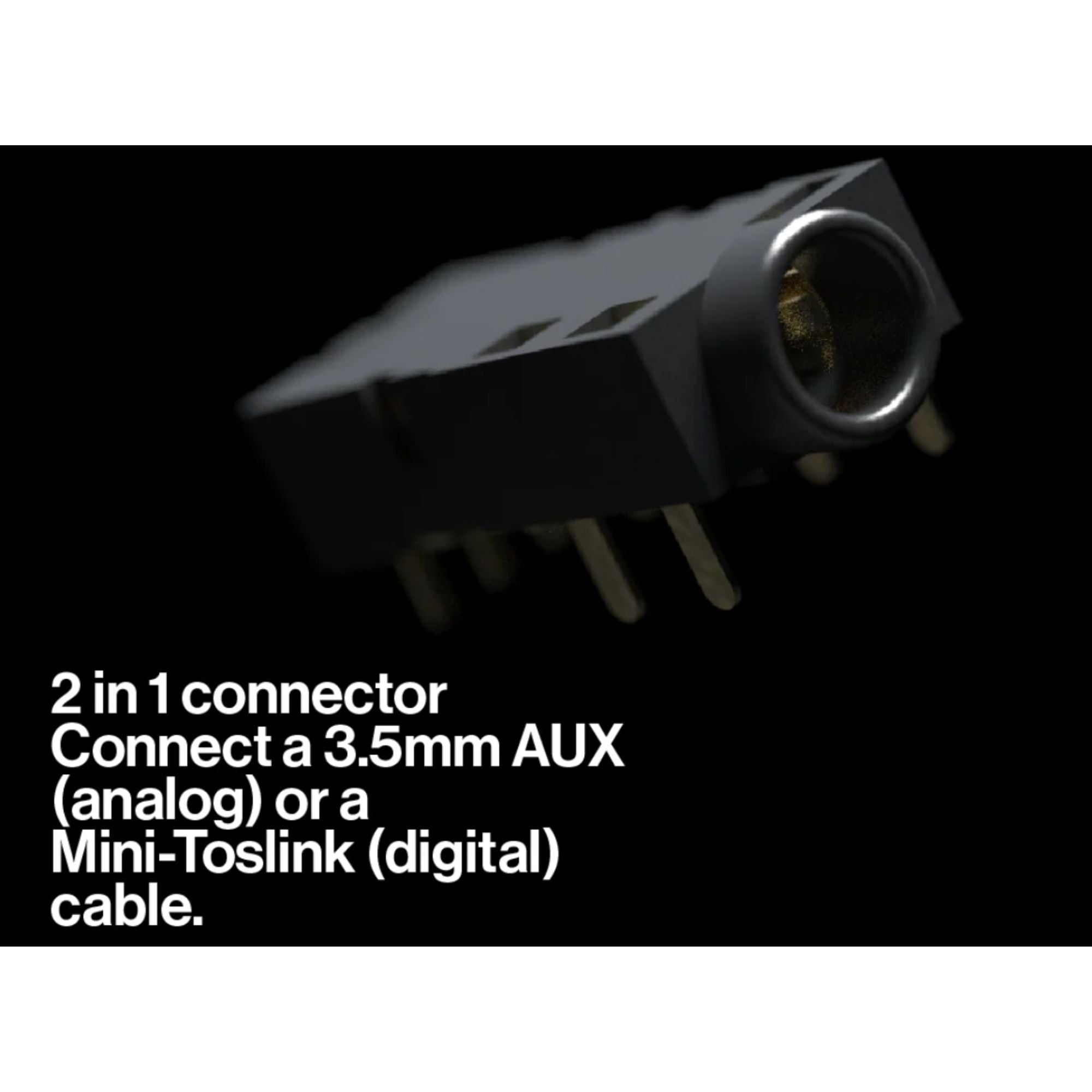 Atonemo Electronics The Streamplayer