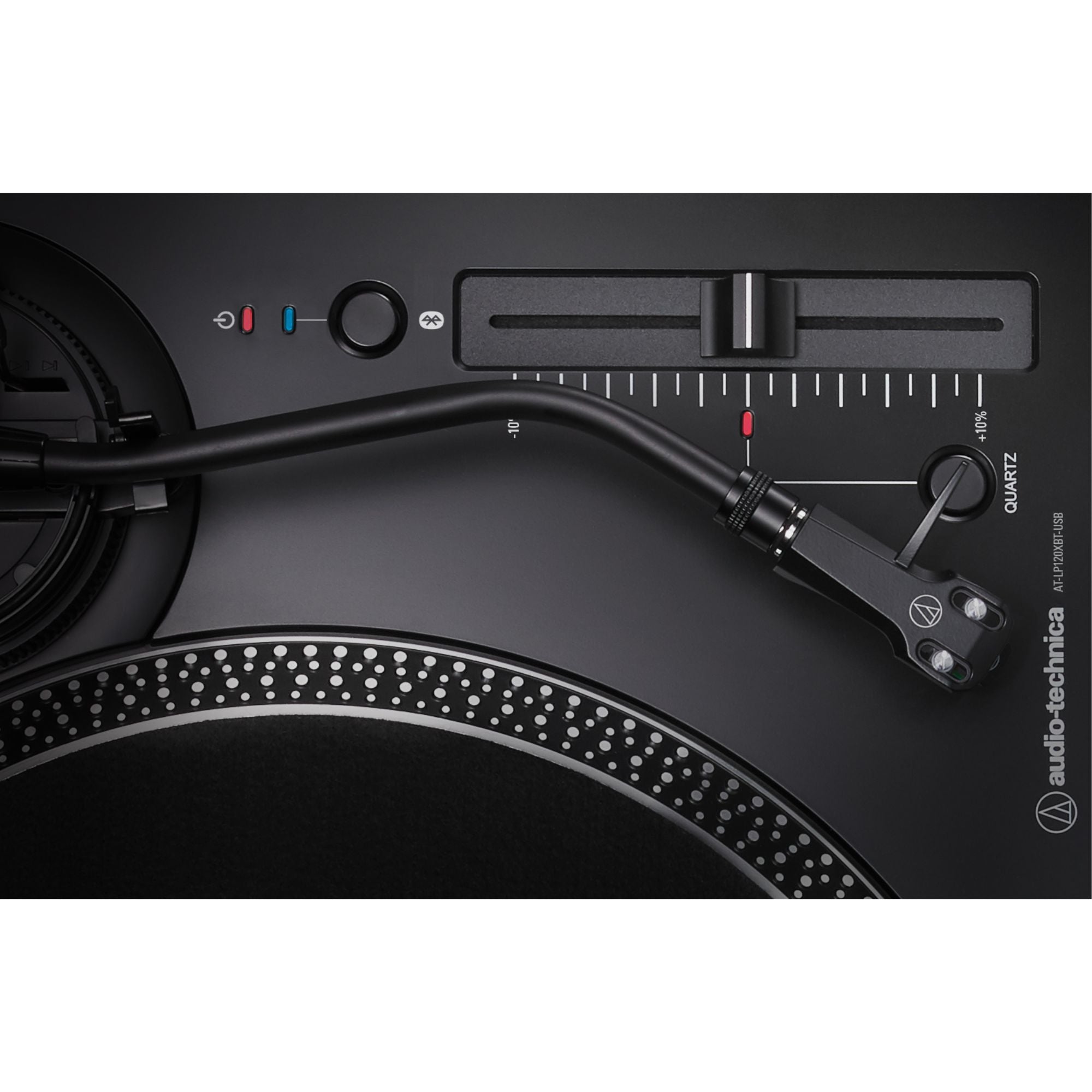 Audio Technica AT-LP120XBT-USB Direct-Drive Turntable