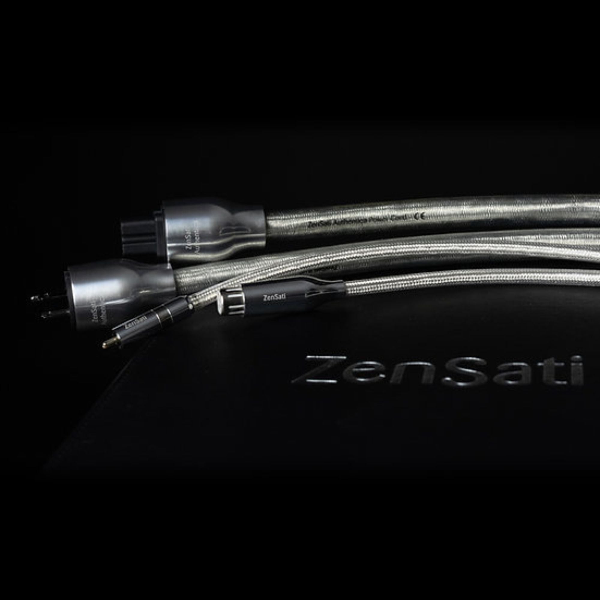 Authentica Interconnect, ZenSati, Digital Audio Cable - AVStore.in
