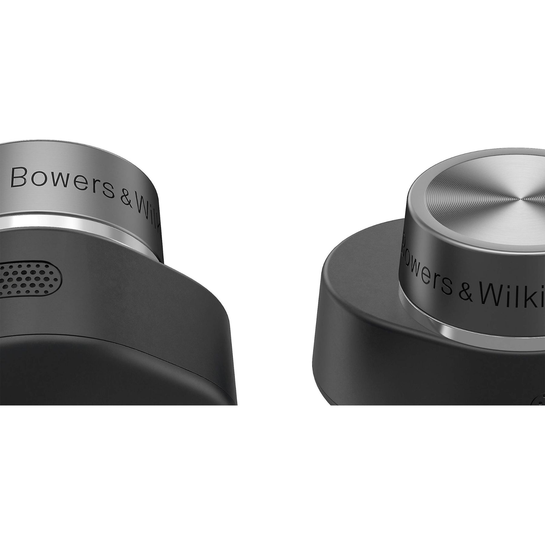 B&w best sale earbuds wireless