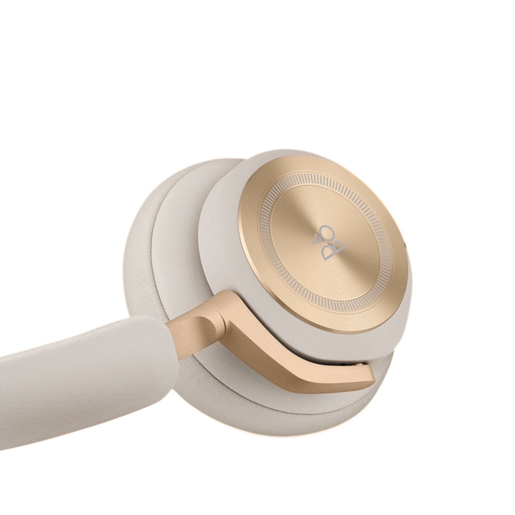 BANG＆OLUFSEN Beo Play HX Gold Tone Bang & Olufsen Beoplay HX - ANC Headphone | AVStore.in